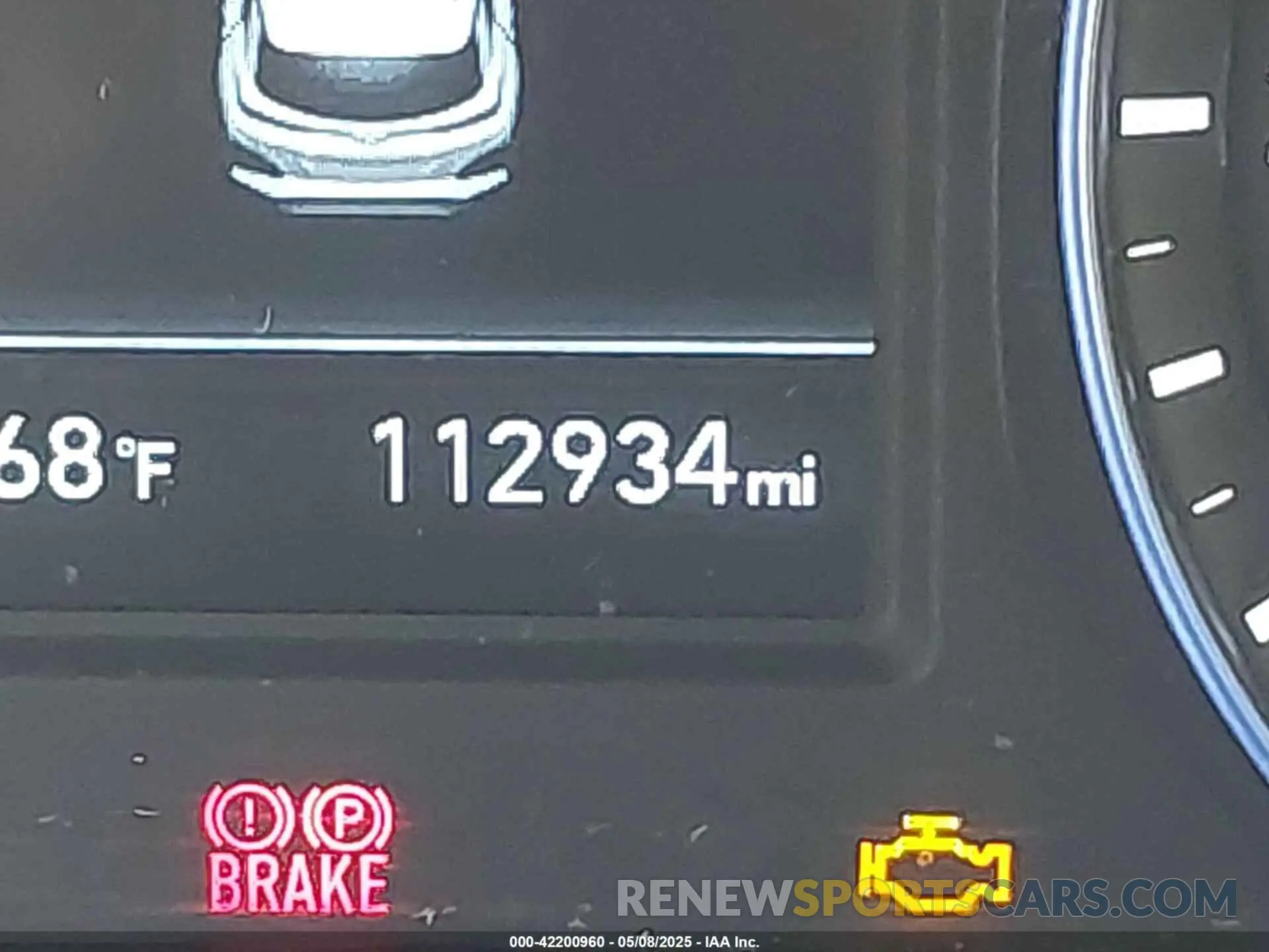 15 fotografías del automóvil dañado KM8K1CAA6KU275281 HYUNDAI KONA 2019