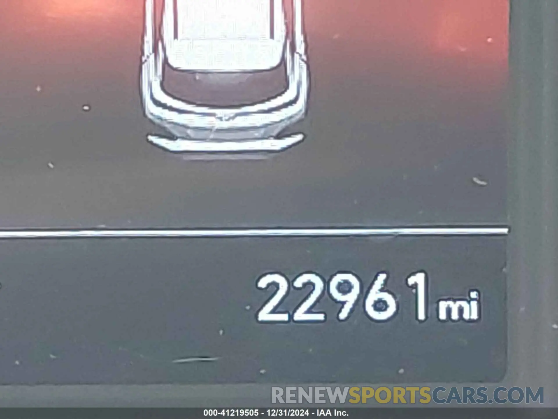 16 fotografías del automóvil dañado KM8K22AA2KU194849 HYUNDAI KONA 2019