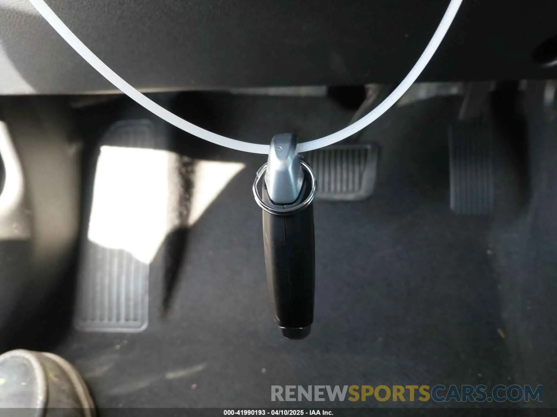 11 fotografías del automóvil dañado KM8K22AA3KU382845 HYUNDAI KONA 2019