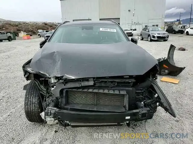 12 fotografías del automóvil dañado KM8K22AAXKU382423 HYUNDAI KONA 2019