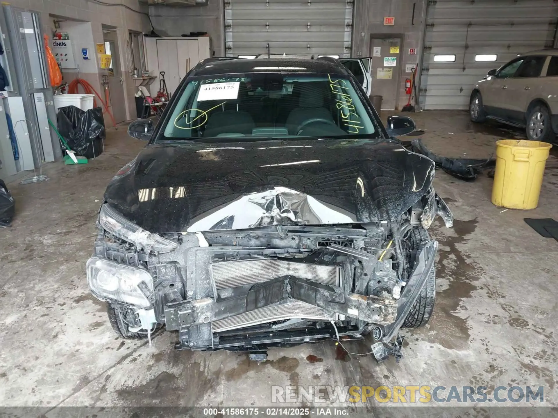 11 fotografías del automóvil dañado KM8K2CAA0KU250471 HYUNDAI KONA 2019