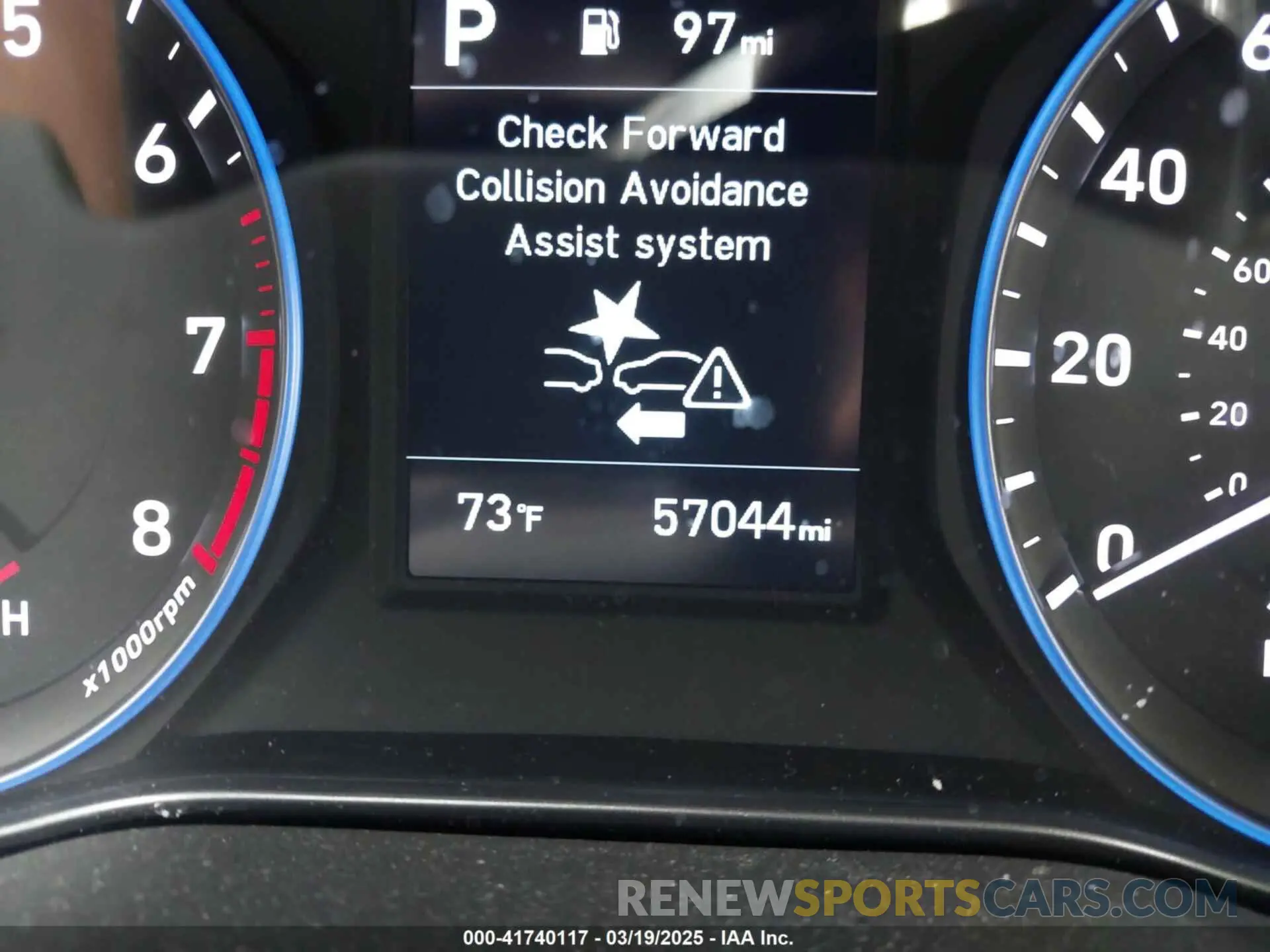 15 fotografías del automóvil dañado KM8K2CAA5KU352381 HYUNDAI KONA 2019