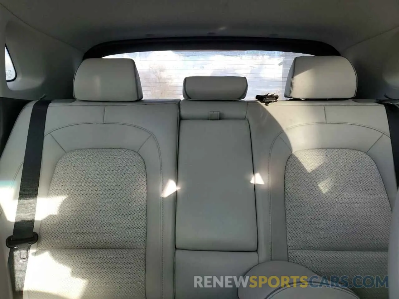 10 fotografías del automóvil dañado KM8K33AG5KU026243 HYUNDAI KONA 2019