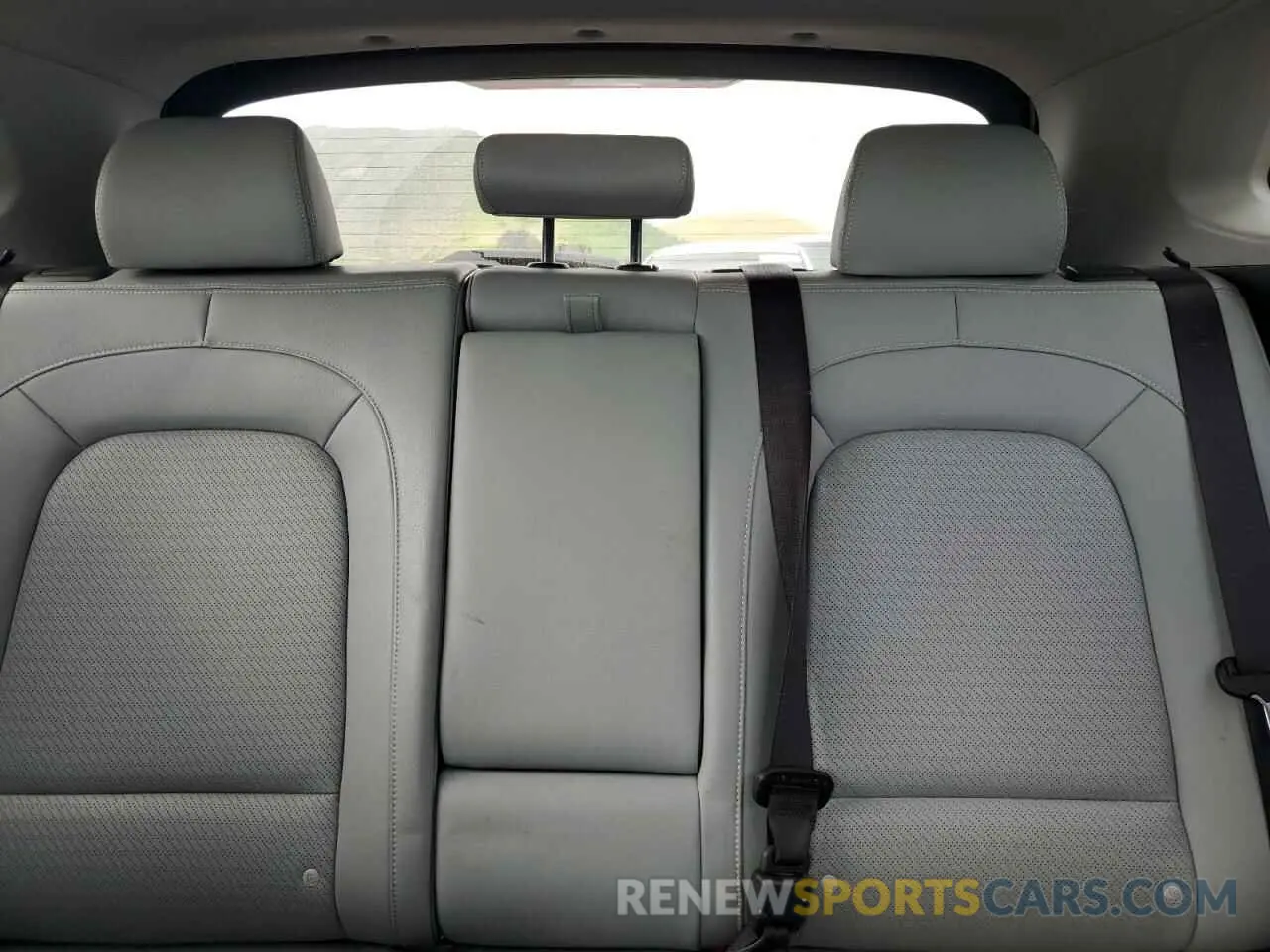 10 fotografías del automóvil dañado KM8K53A50KU218243 HYUNDAI KONA 2019