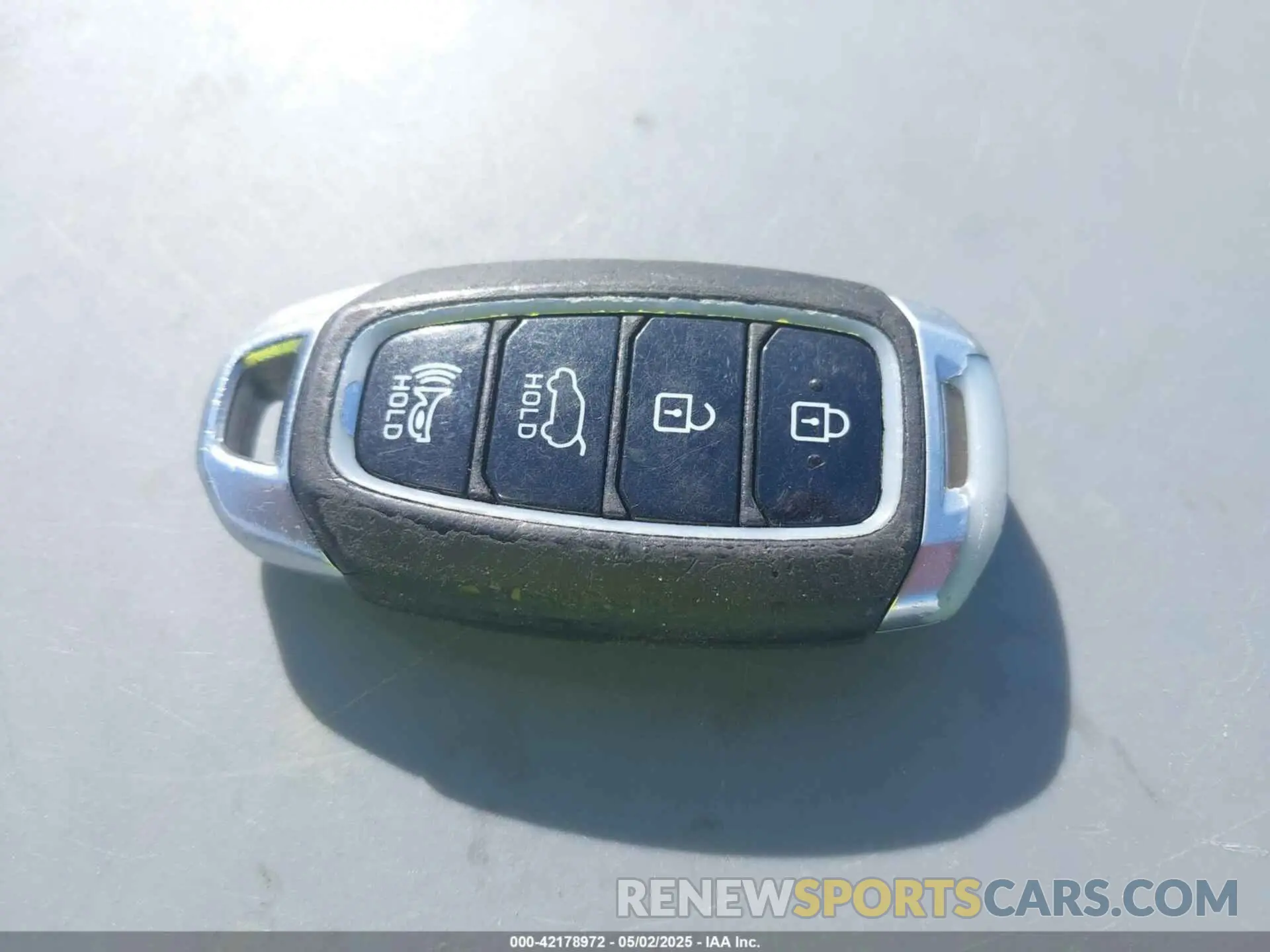 11 fotografías del automóvil dañado KM8K53A51KU313667 HYUNDAI KONA 2019