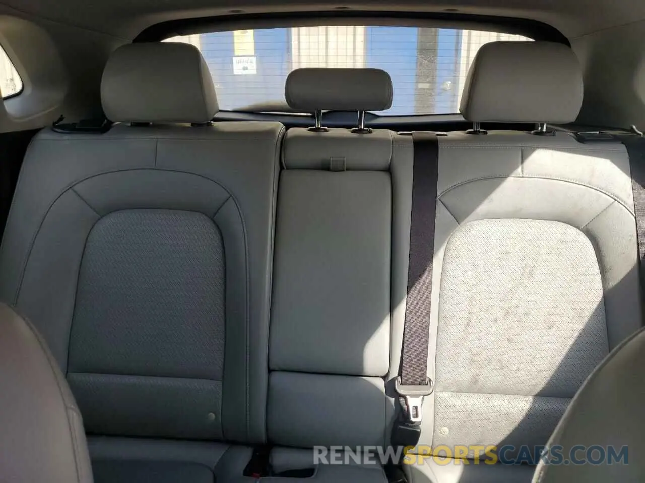 10 fotografías del automóvil dañado KM8K53A55KU270970 HYUNDAI KONA 2019