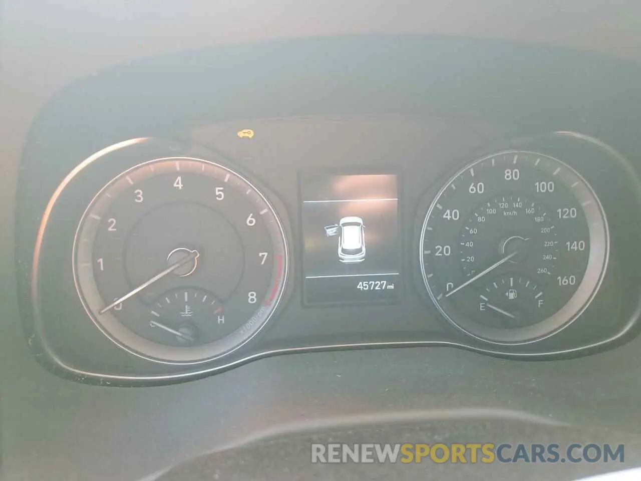 9 fotografías del automóvil dañado KM8K62AA2KU359920 HYUNDAI KONA 2019