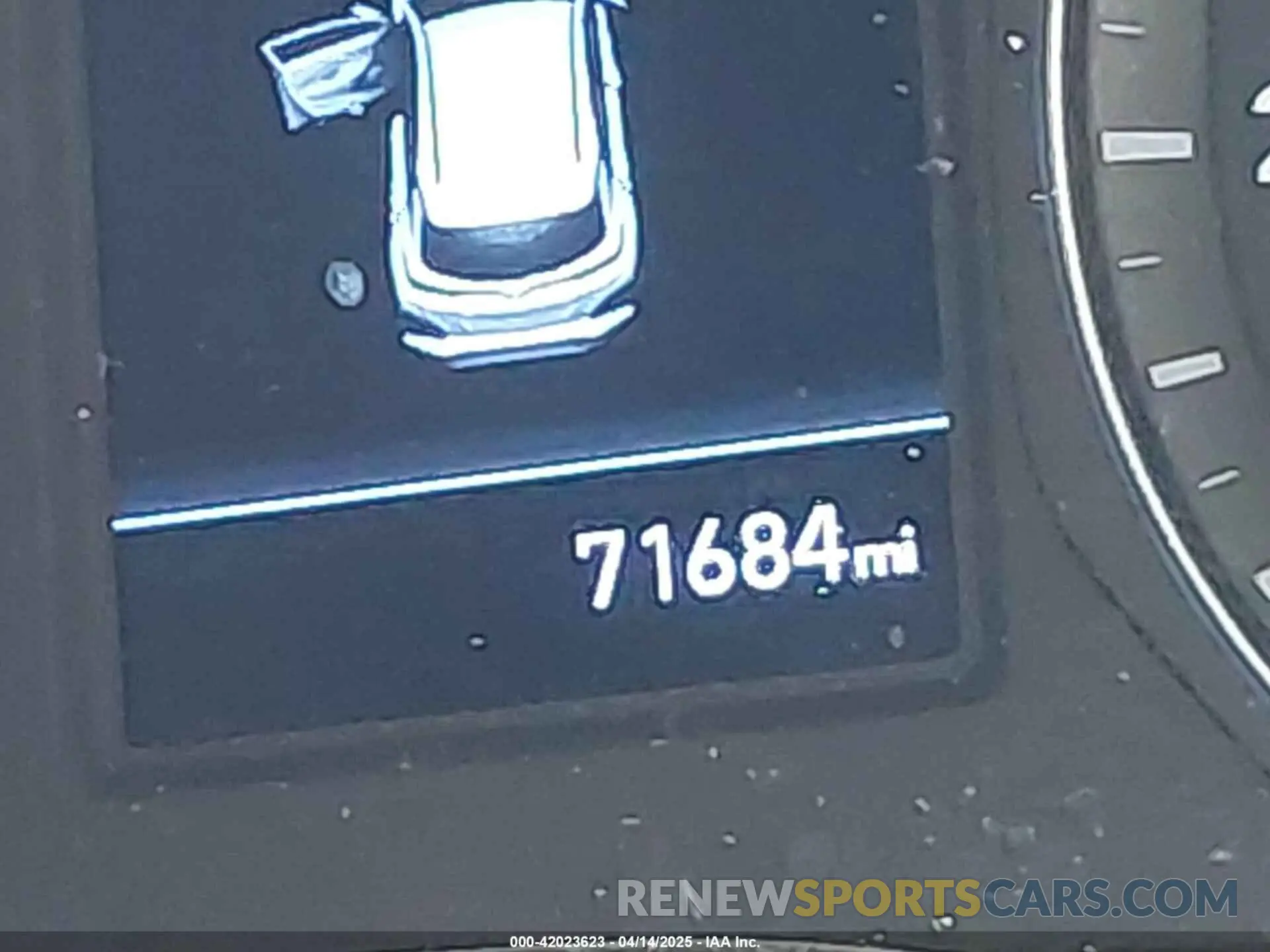 7 fotografías del automóvil dañado KM8K12AA2LU434275 HYUNDAI KONA 2020