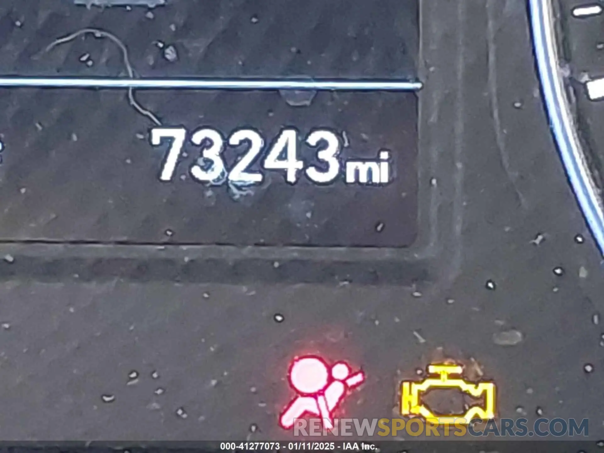 15 fotografías del automóvil dañado KM8K1CAA1LU453616 HYUNDAI KONA 2020