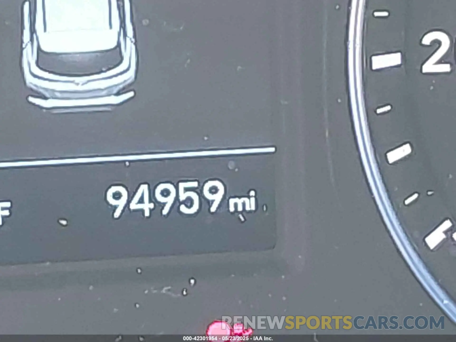 16 fotografías del automóvil dañado KM8K1CAA8LU443892 HYUNDAI KONA 2020