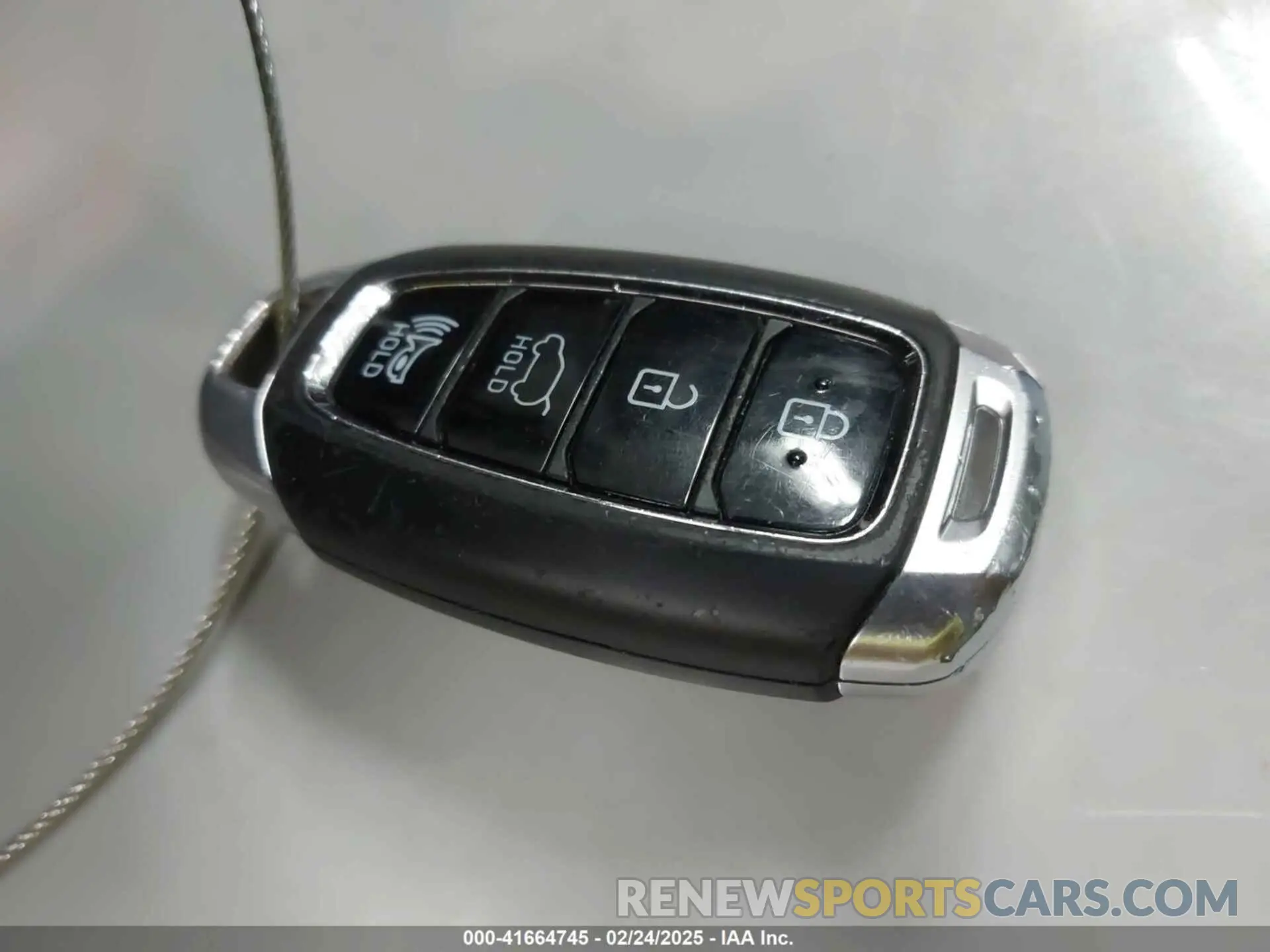 11 fotografías del automóvil dañado KM8K22AA5LU440441 HYUNDAI KONA 2020