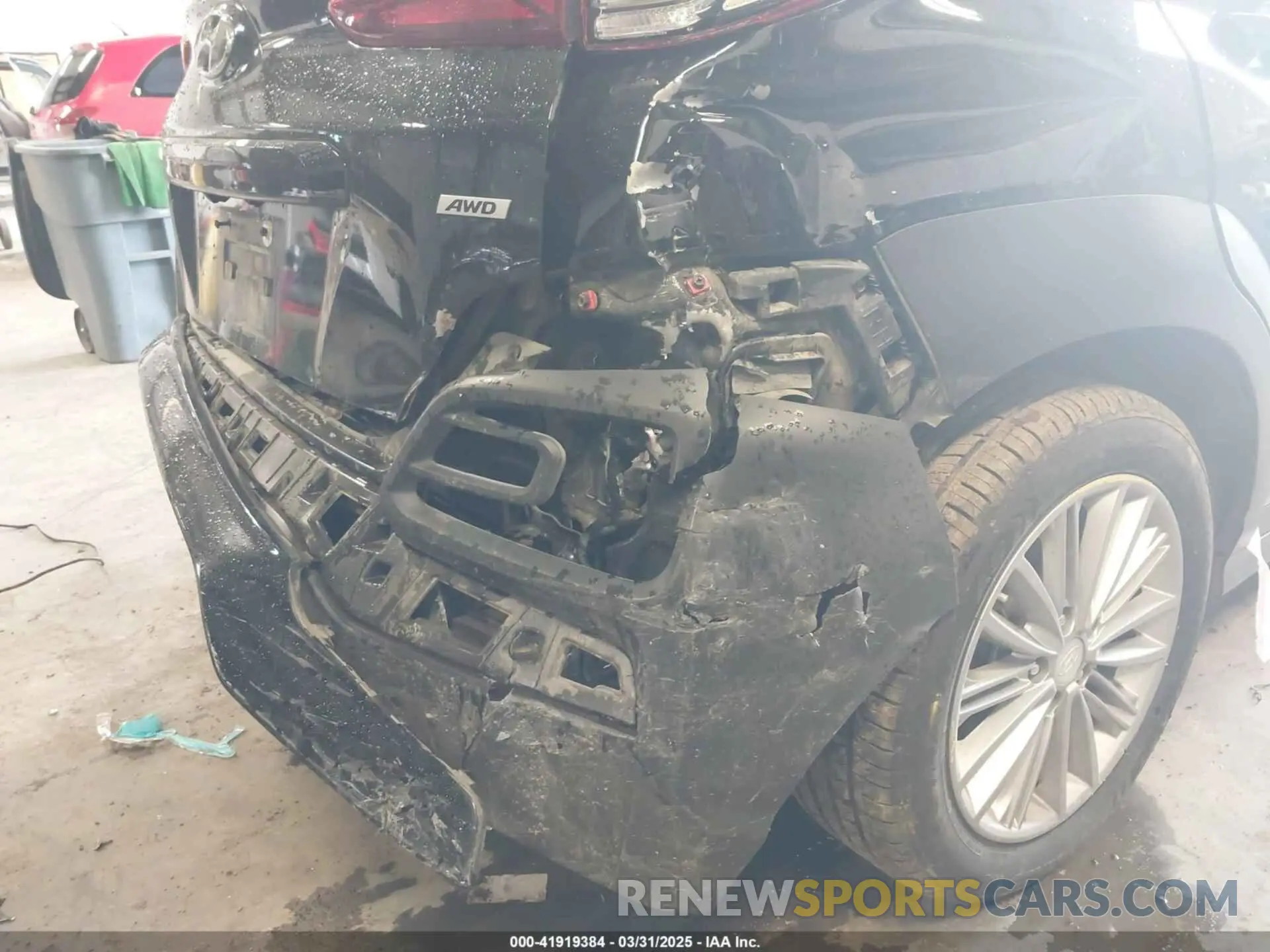 20 fotografías del automóvil dañado KM8K2CAA1LU404445 HYUNDAI KONA 2020