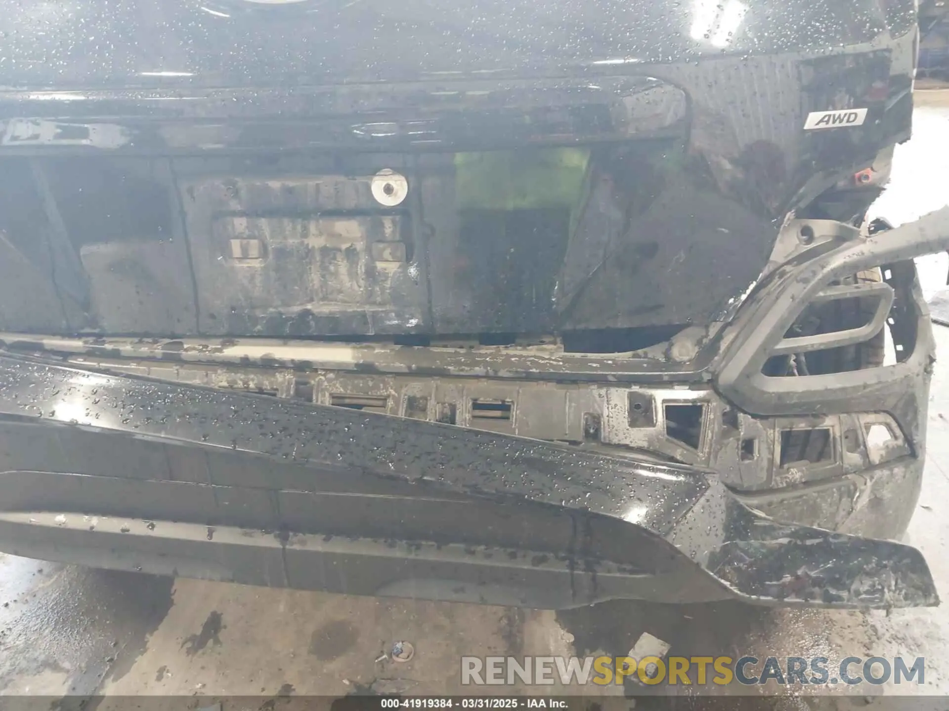 21 fotografías del automóvil dañado KM8K2CAA1LU404445 HYUNDAI KONA 2020