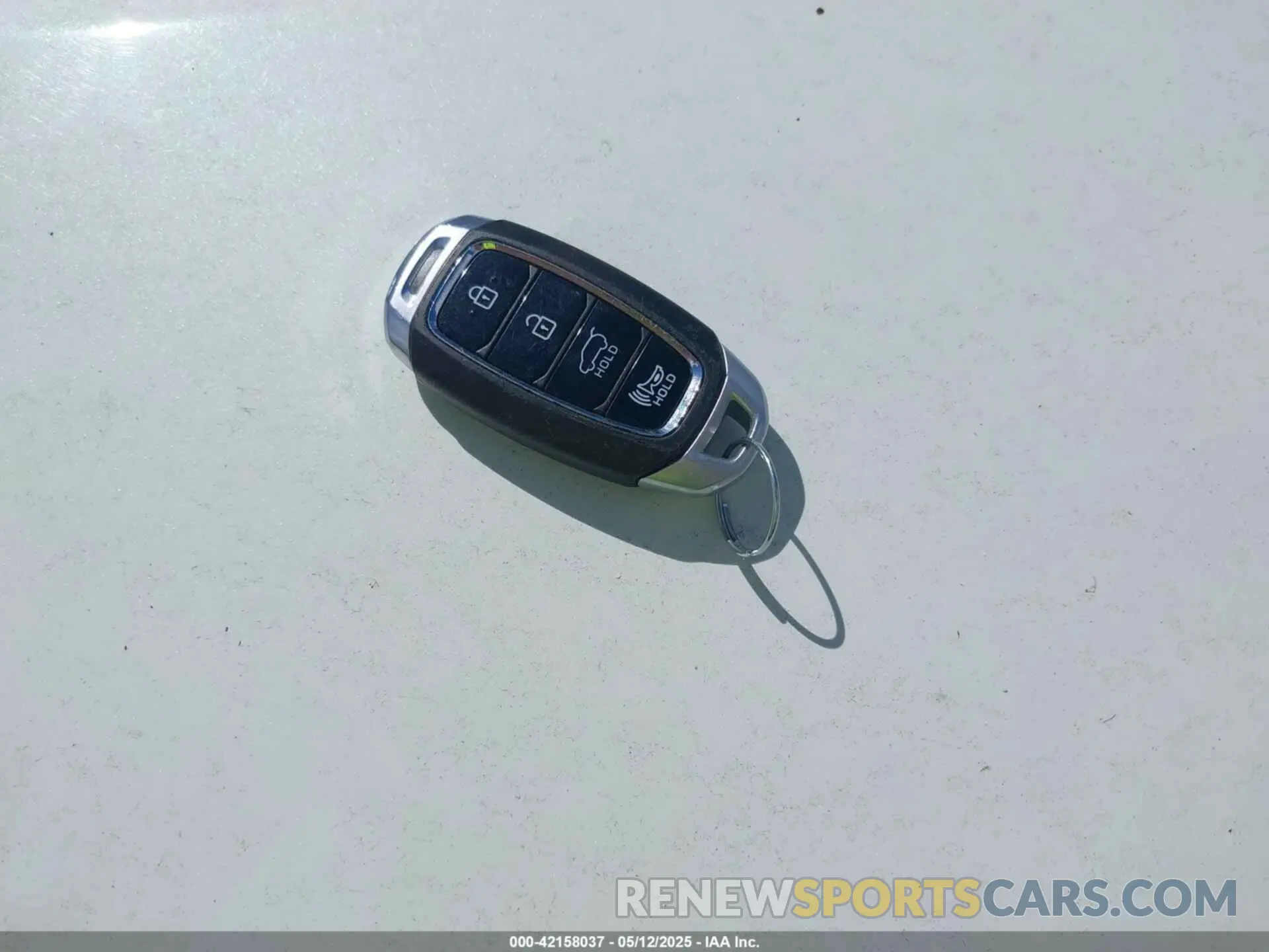 11 fotografías del automóvil dañado KM8K2CAA9LU398443 HYUNDAI KONA 2020