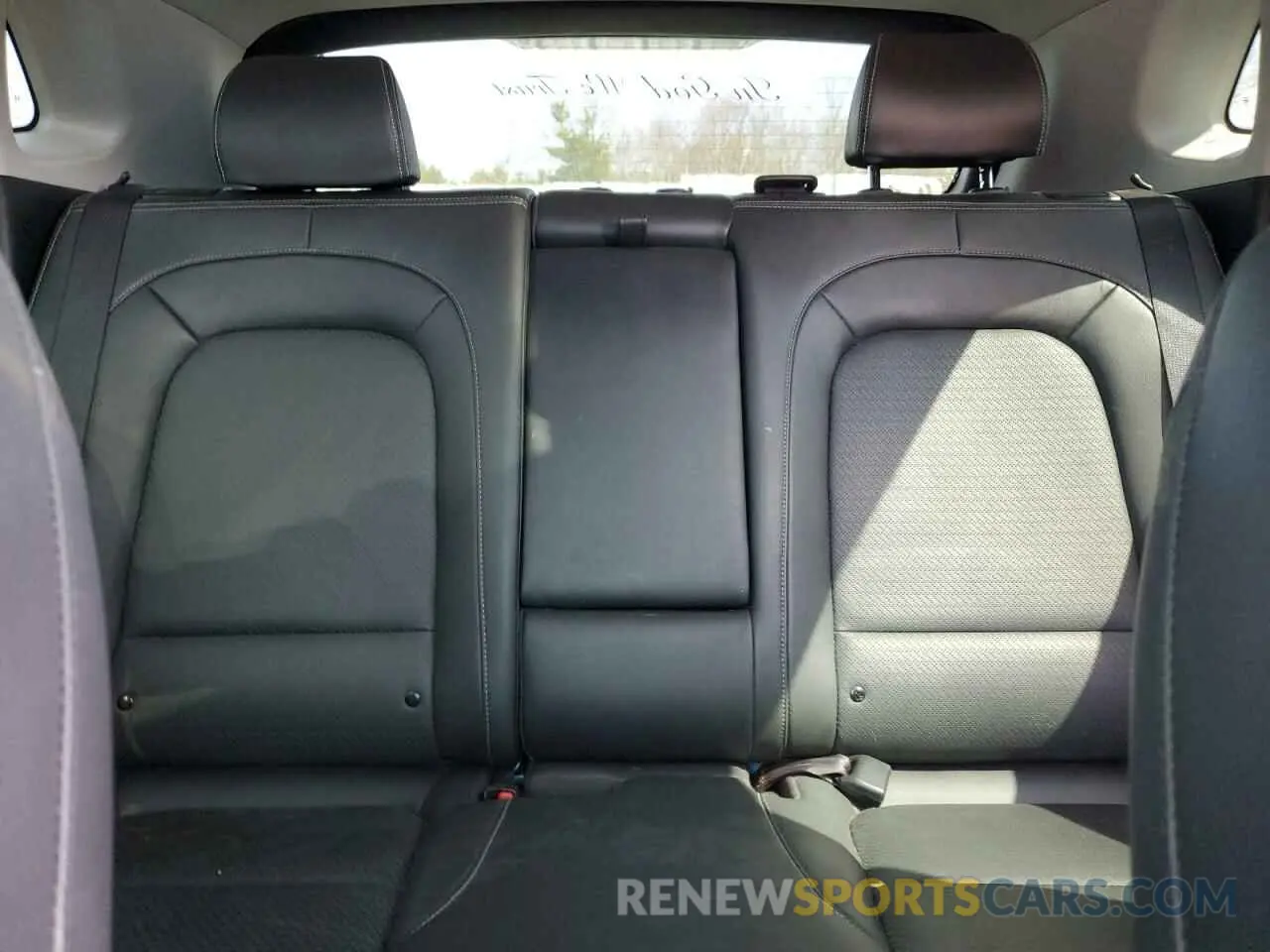 10 fotografías del automóvil dañado KM8K5CA53LU529456 HYUNDAI KONA 2020