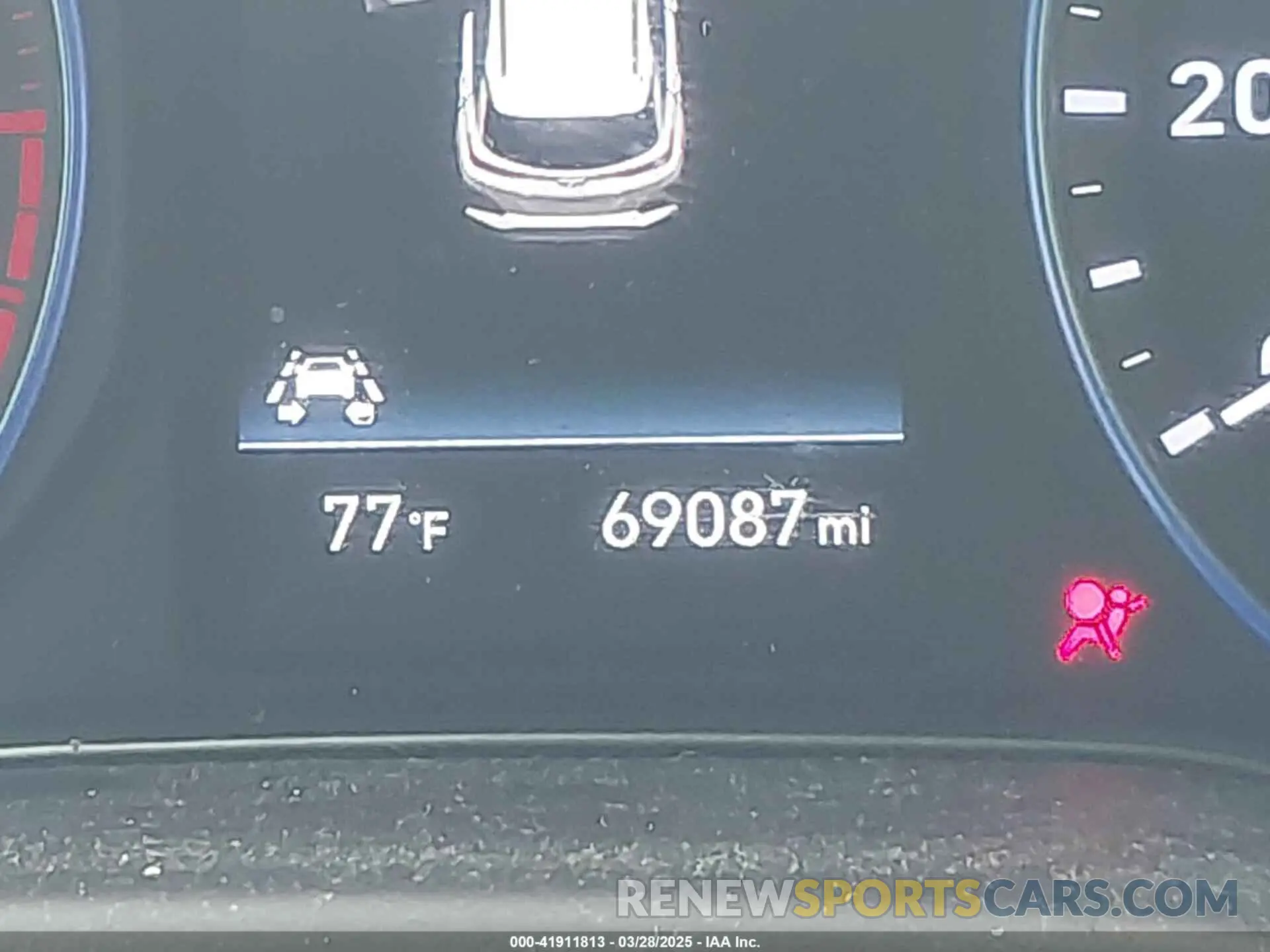 15 fotografías del automóvil dañado KM8K5CA56LU518063 HYUNDAI KONA 2020