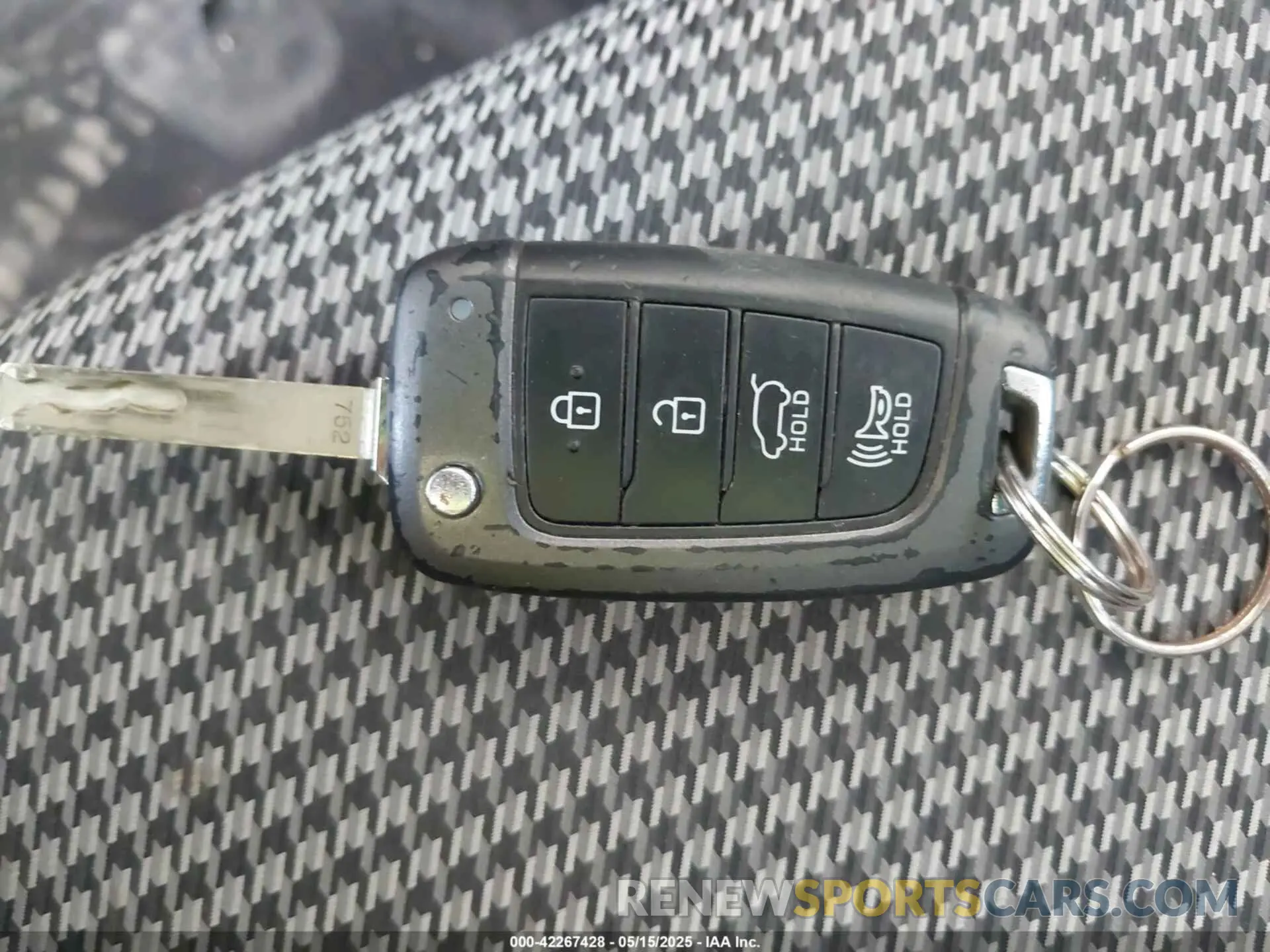 11 fotografías del automóvil dañado KM8K12AA3MU611563 HYUNDAI KONA 2021