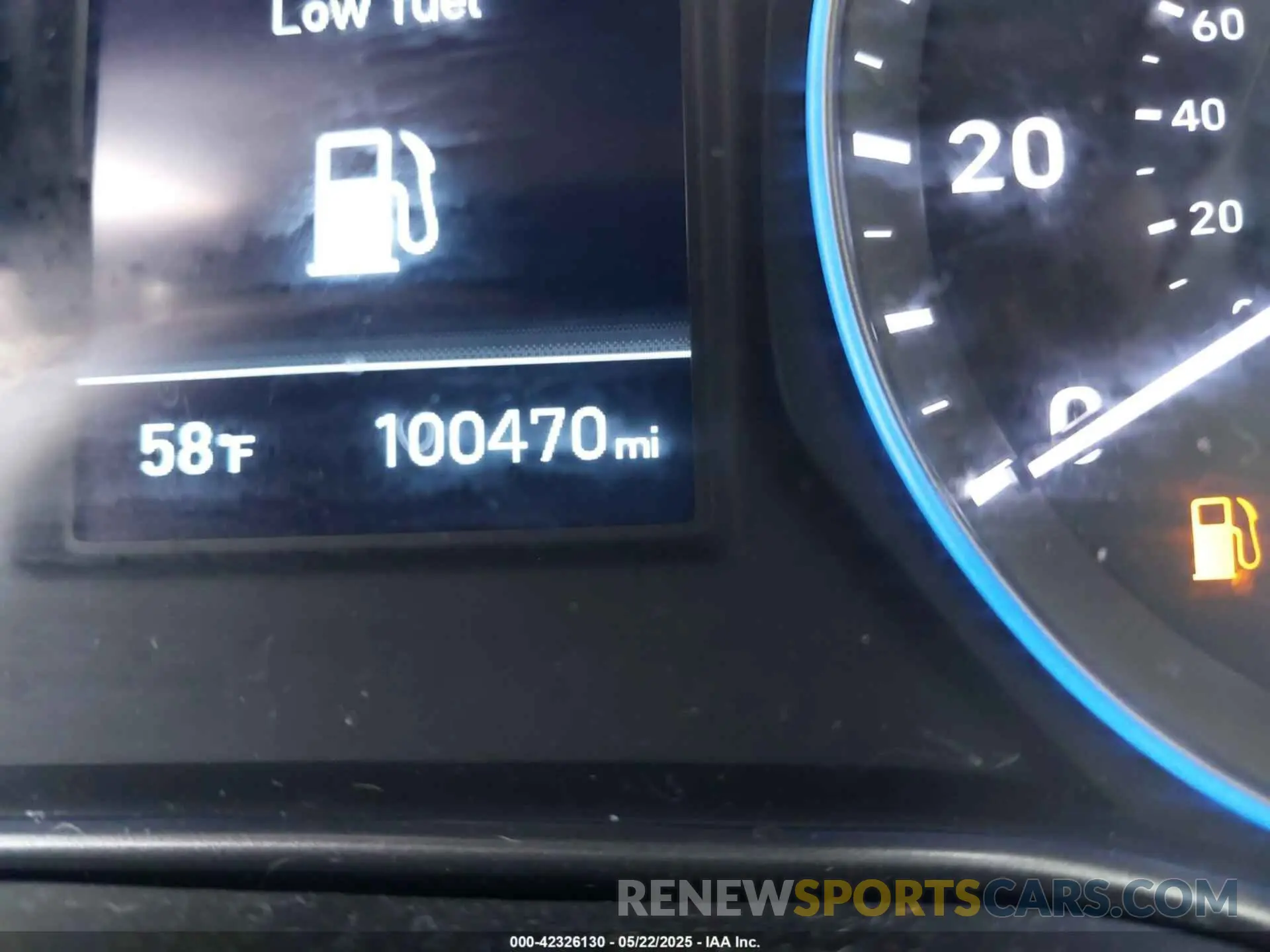 16 fotografías del automóvil dañado KM8K12AA7MU609122 HYUNDAI KONA 2021