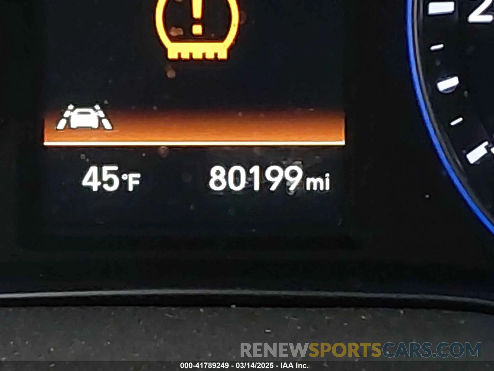 15 fotografías del automóvil dañado KM8K1CAA0MU736896 HYUNDAI KONA 2021