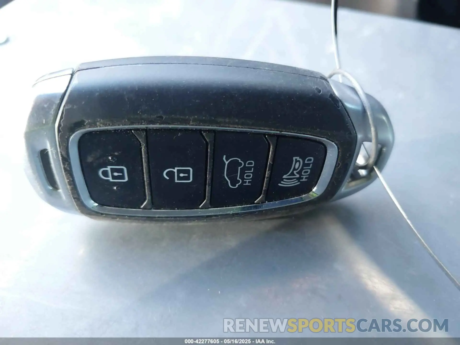 11 fotografías del automóvil dañado KM8K22AA1MU707401 HYUNDAI KONA 2021