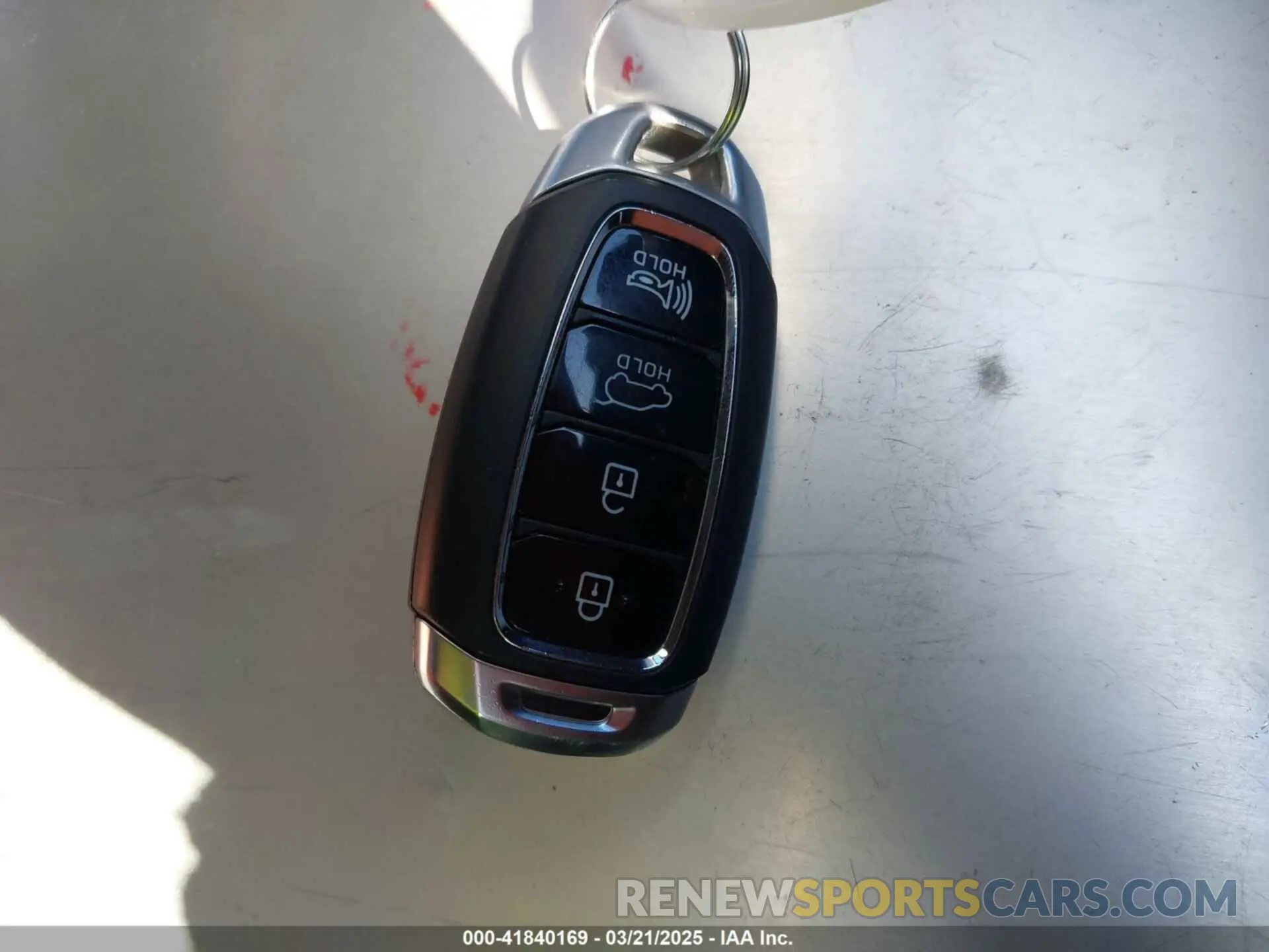 11 fotografías del automóvil dañado KM8K22AA3MU670951 HYUNDAI KONA 2021