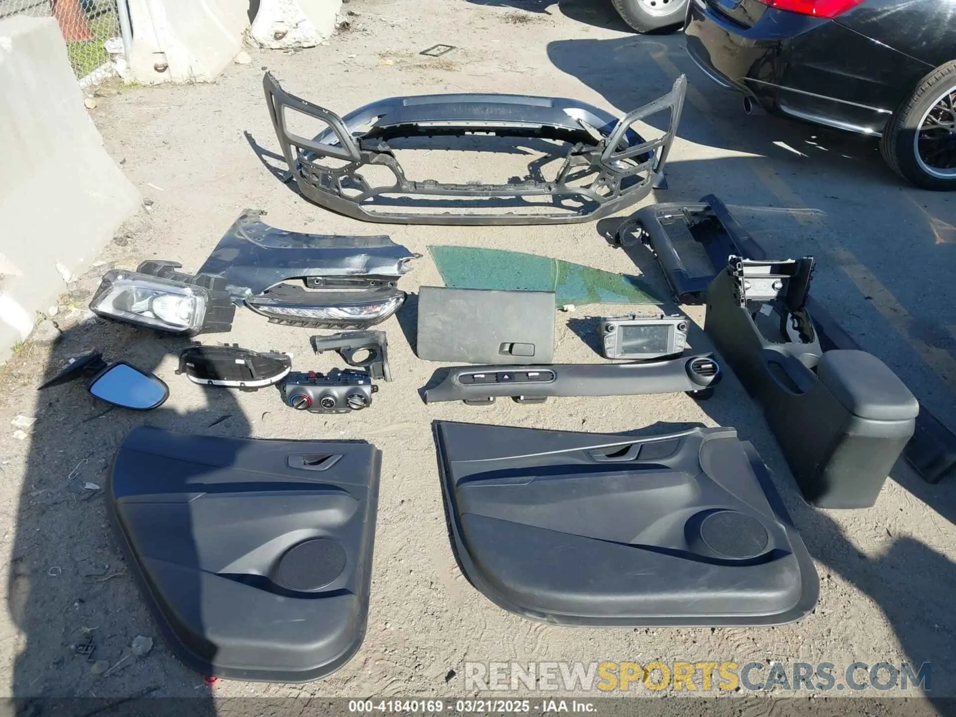 12 fotografías del automóvil dañado KM8K22AA3MU670951 HYUNDAI KONA 2021