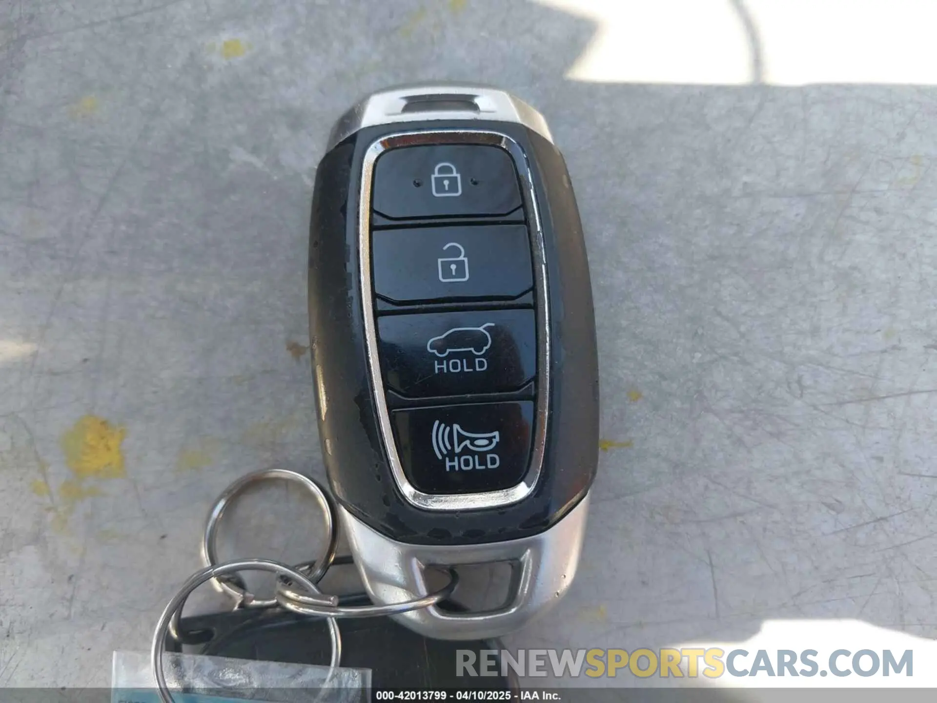 11 fotografías del automóvil dañado KM8K22AA8MU691634 HYUNDAI KONA 2021