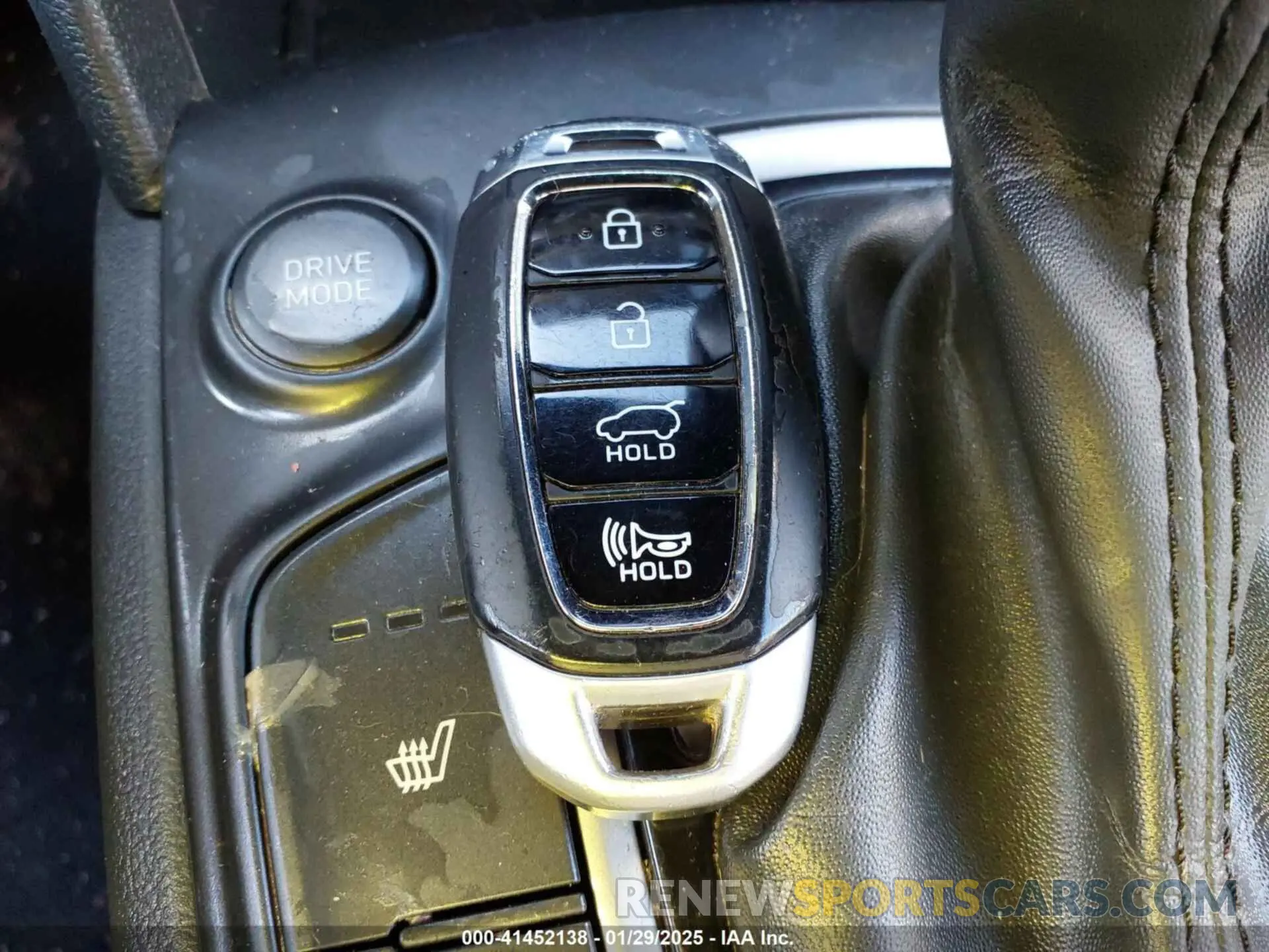 11 fotografías del automóvil dañado KM8K22AA9MU736208 HYUNDAI KONA 2021
