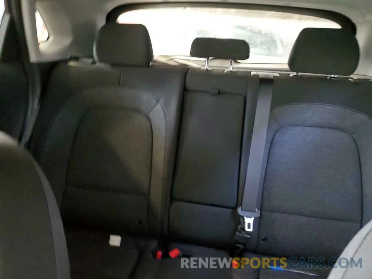 10 fotografías del automóvil dañado KM8K23AG2MU106072 HYUNDAI KONA 2021