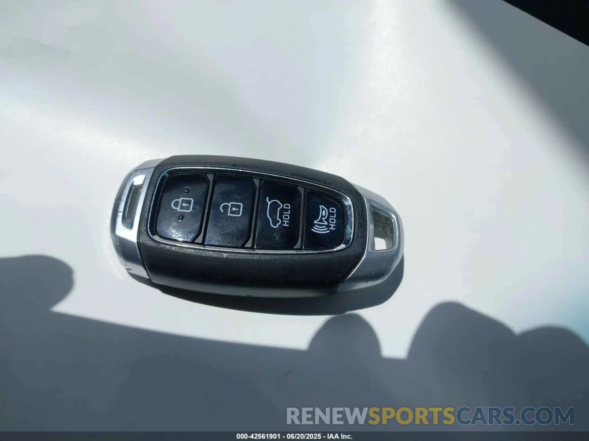 11 fotografías del automóvil dañado KM8K2CAA6MU602407 HYUNDAI KONA 2021
