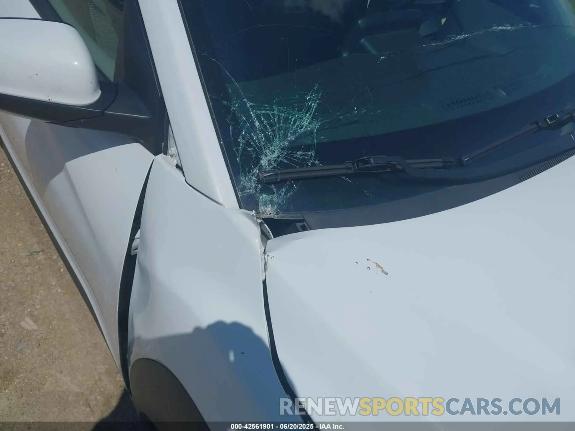 18 fotografías del automóvil dañado KM8K2CAA6MU602407 HYUNDAI KONA 2021