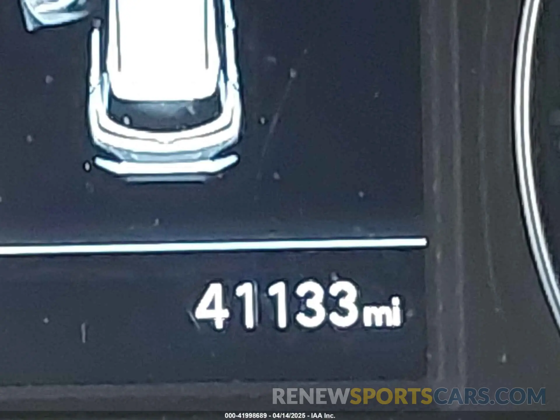 14 fotografías del automóvil dañado KM8K2CAA8MU614249 HYUNDAI KONA 2021