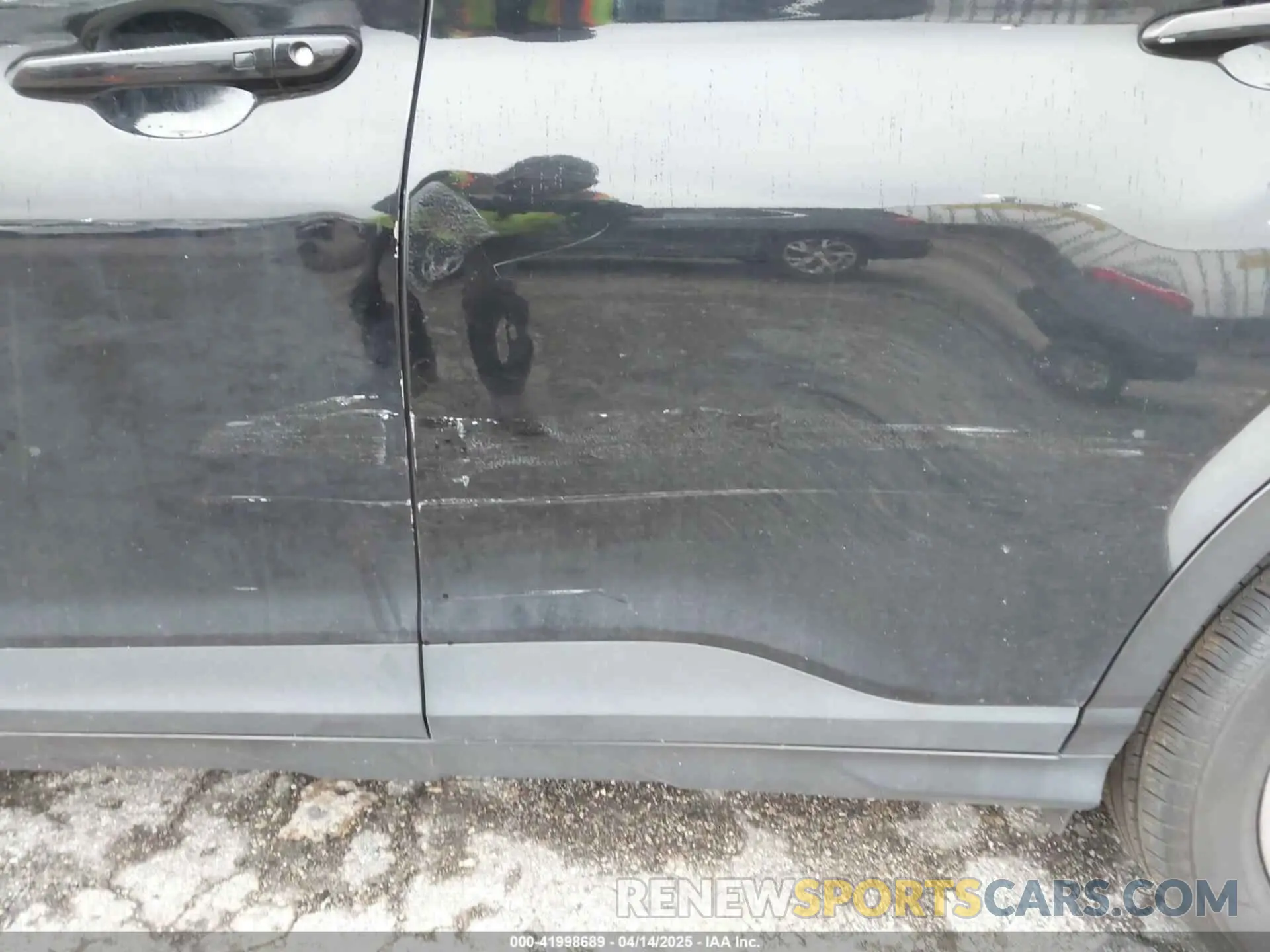 18 fotografías del automóvil dañado KM8K2CAA8MU614249 HYUNDAI KONA 2021