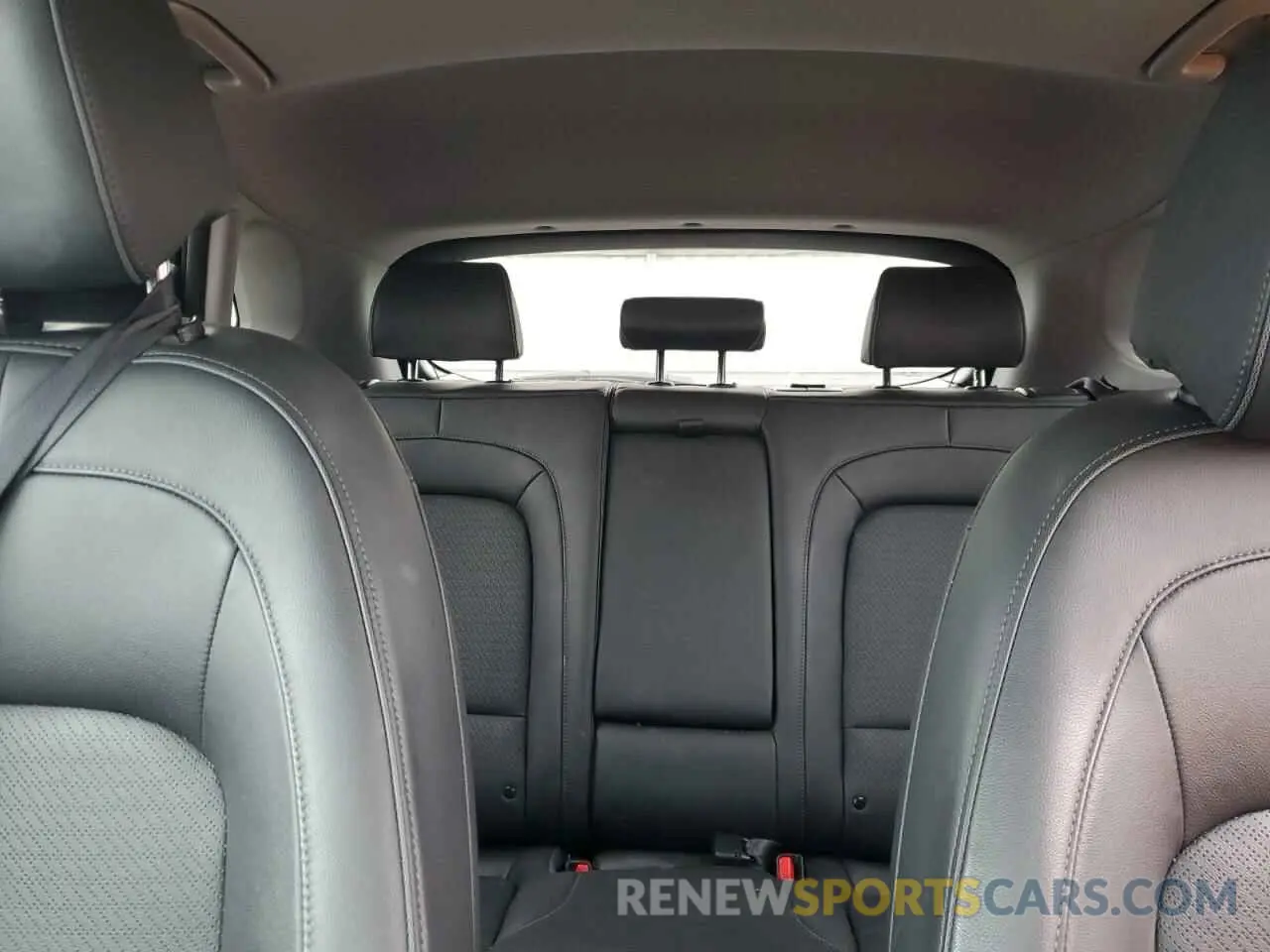 10 fotografías del automóvil dañado KM8K33AG5MU121176 HYUNDAI KONA 2021