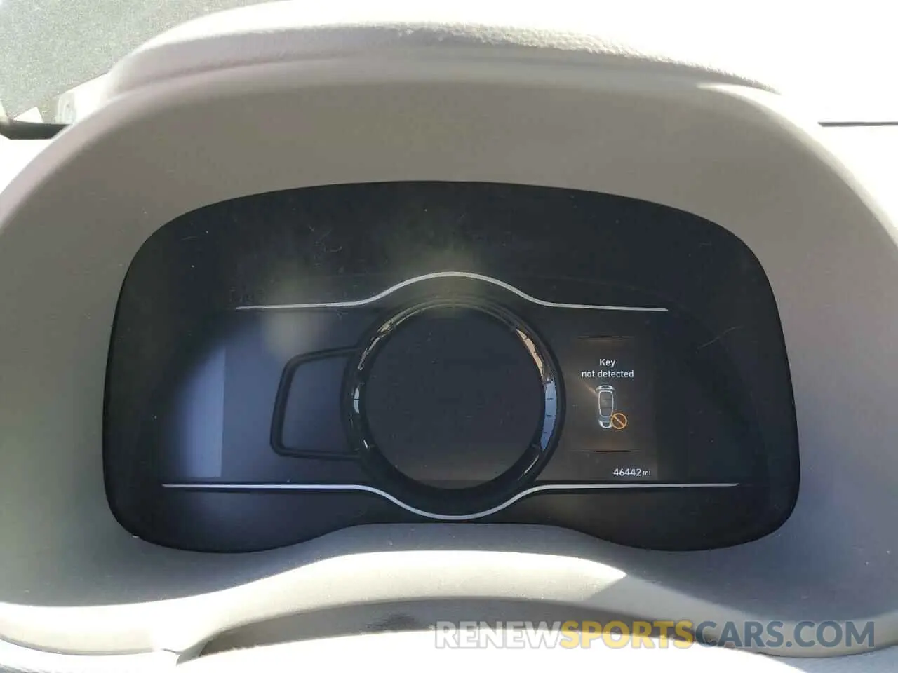 9 fotografías del automóvil dañado KM8K33AG7MU132583 HYUNDAI KONA 2021