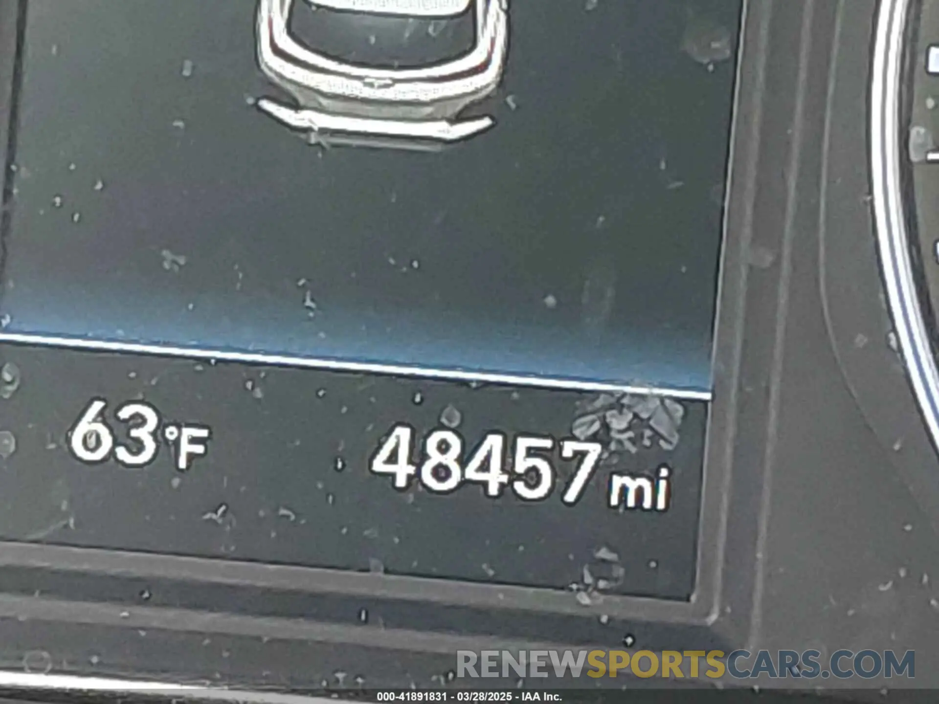 7 fotografías del automóvil dañado KM8K3CA51MU695241 HYUNDAI KONA 2021