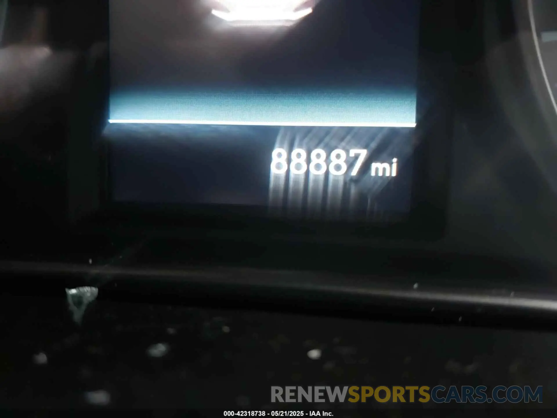 15 fotografías del automóvil dañado KM8K3CA53MU729261 HYUNDAI KONA 2021