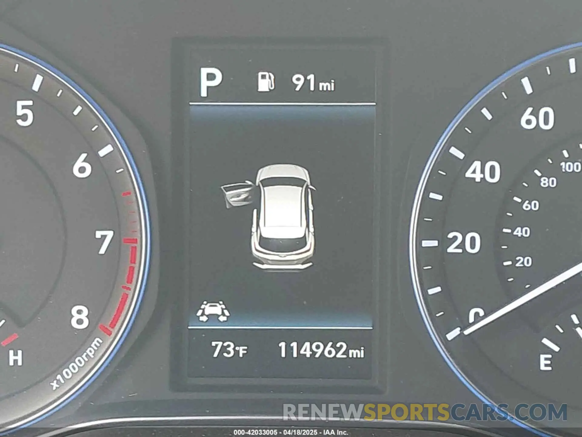 15 fotografías del automóvil dañado KM8K53A57MU715874 HYUNDAI KONA 2021