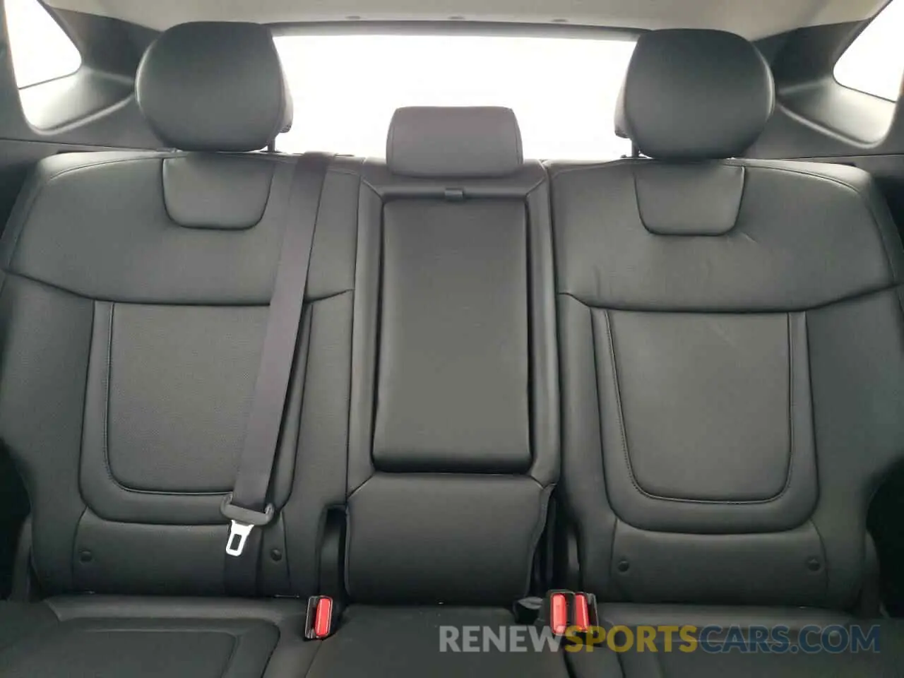 10 fotografías del automóvil dañado KM8K5CA50MU679820 HYUNDAI KONA 2021