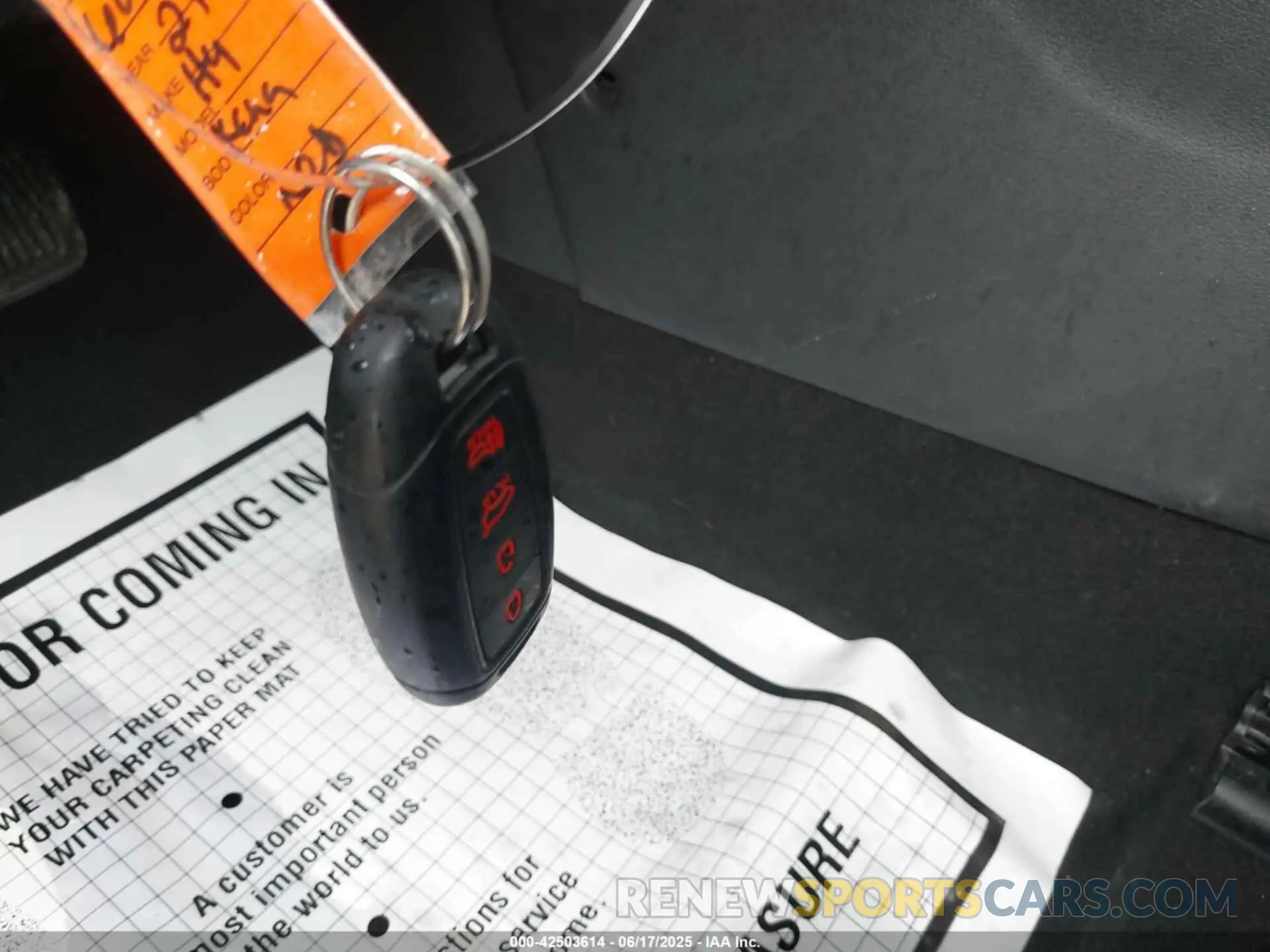 11 fotografías del automóvil dañado KM8K5CA50MU738347 HYUNDAI KONA 2021