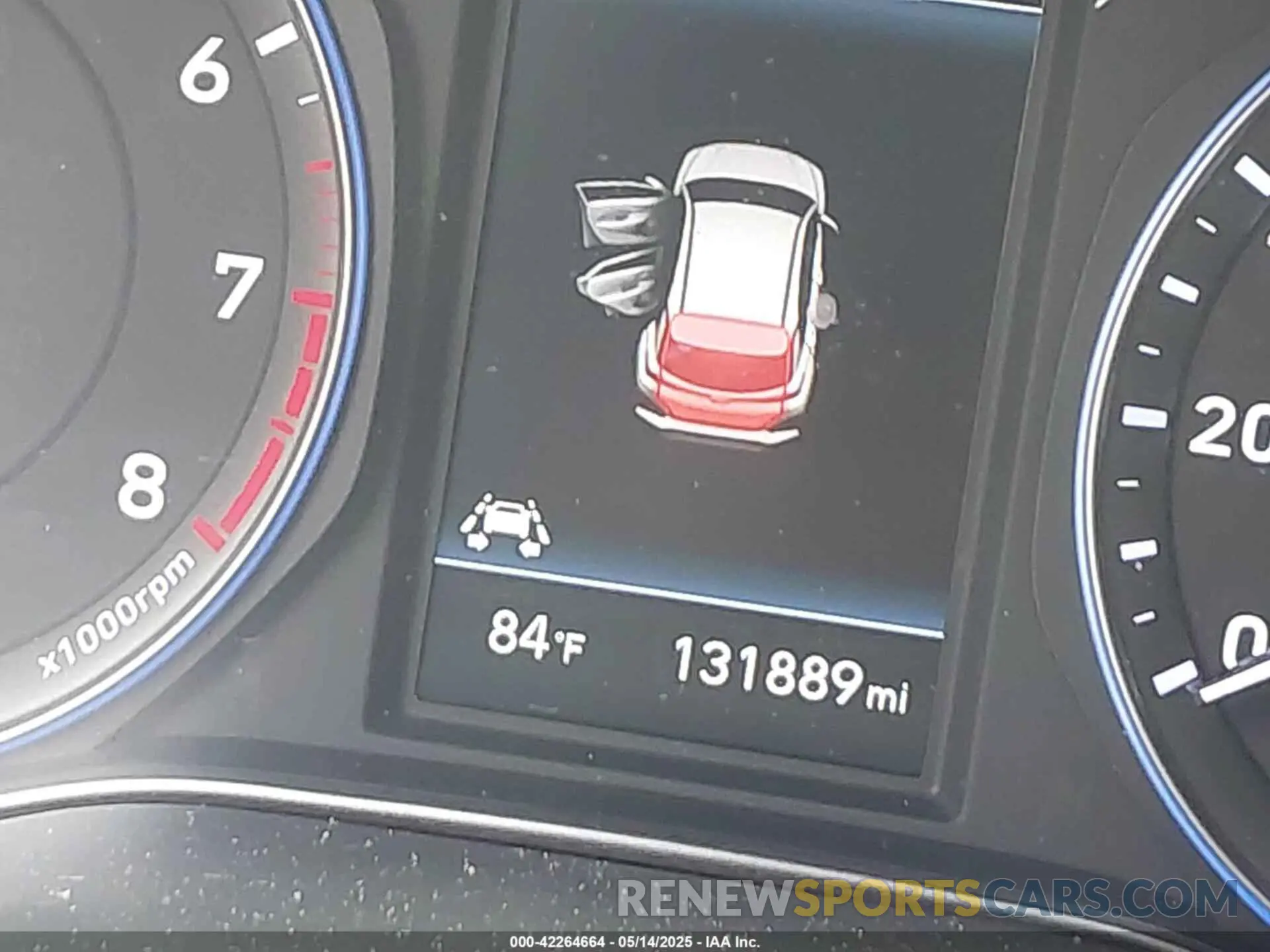 15 fotografías del automóvil dañado KM8K62AAXMU613795 HYUNDAI KONA 2021