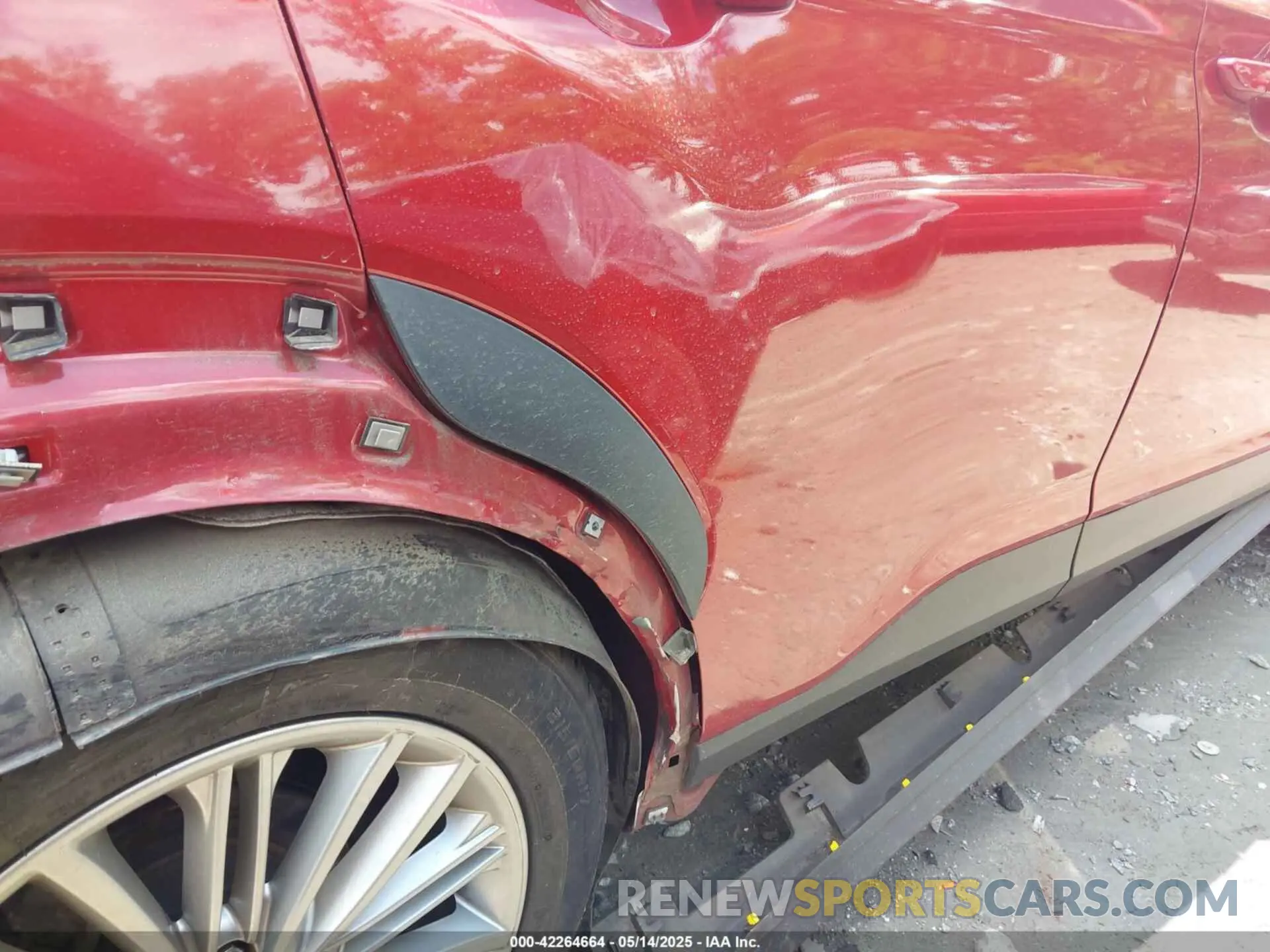 18 fotografías del automóvil dañado KM8K62AAXMU613795 HYUNDAI KONA 2021