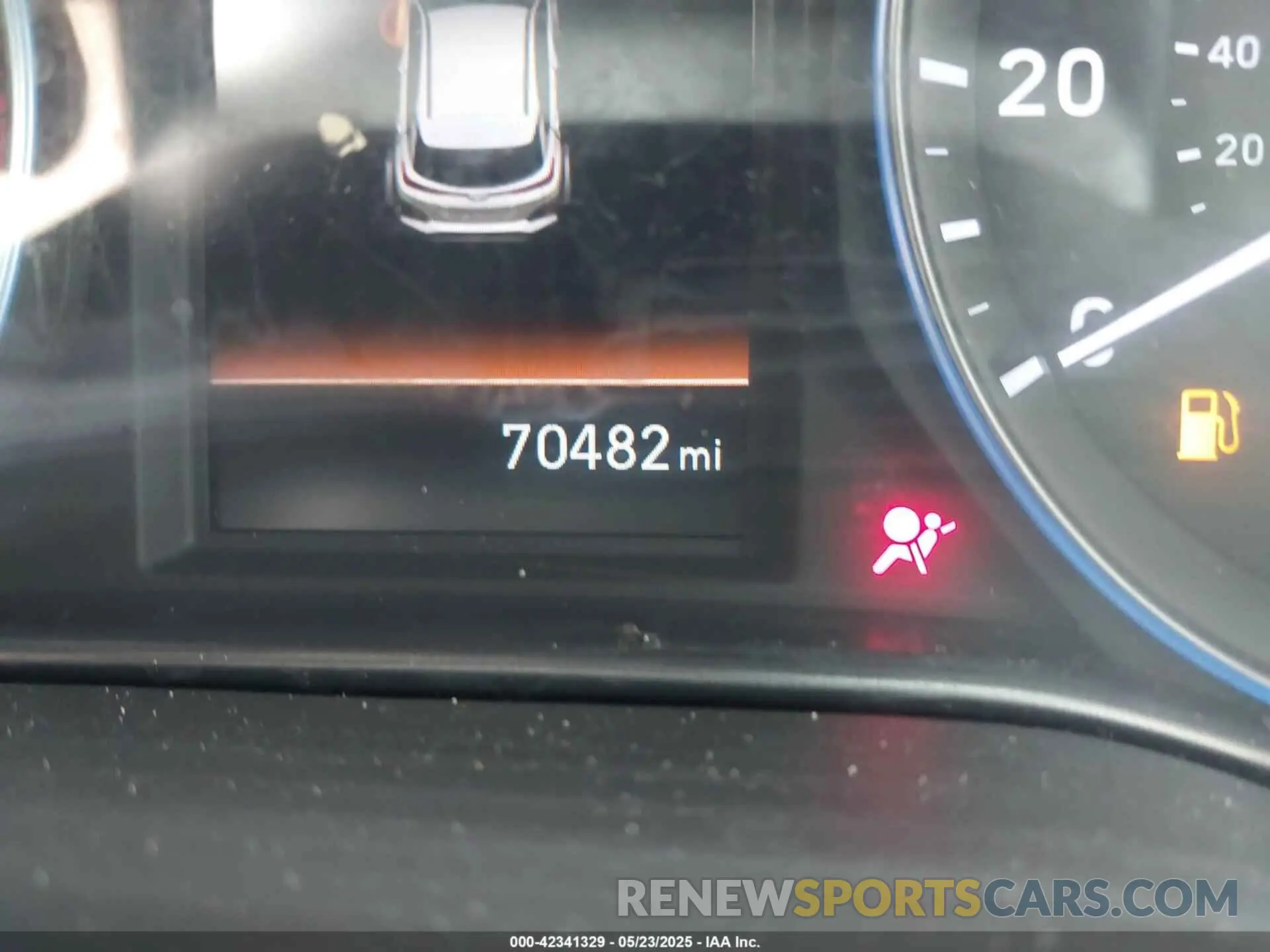 16 fotografías del automóvil dañado KM8K63A51MU693044 HYUNDAI KONA 2021