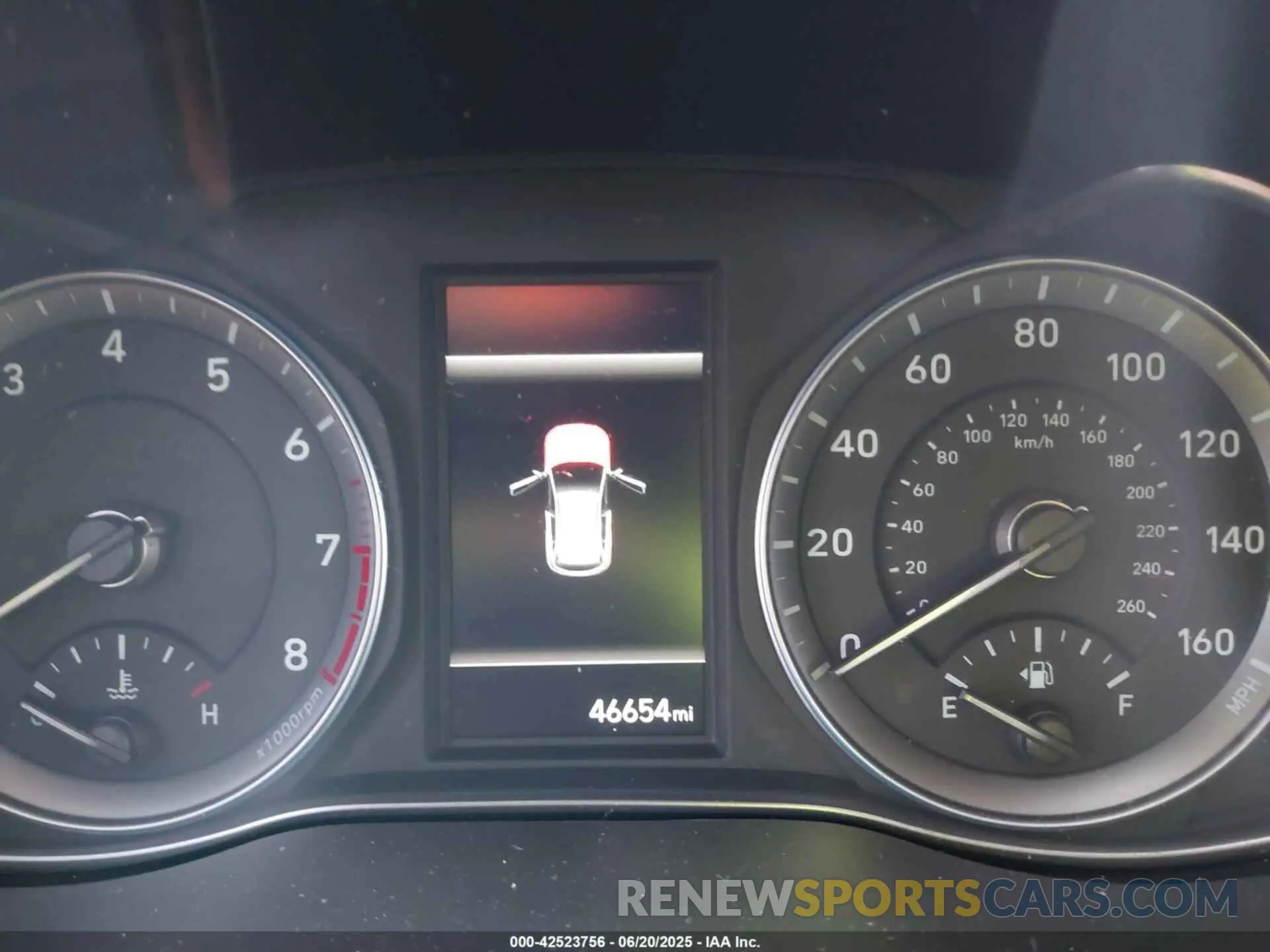 7 fotografías del automóvil dañado 0KM8K62ABNU760767 HYUNDAI KONA 2022