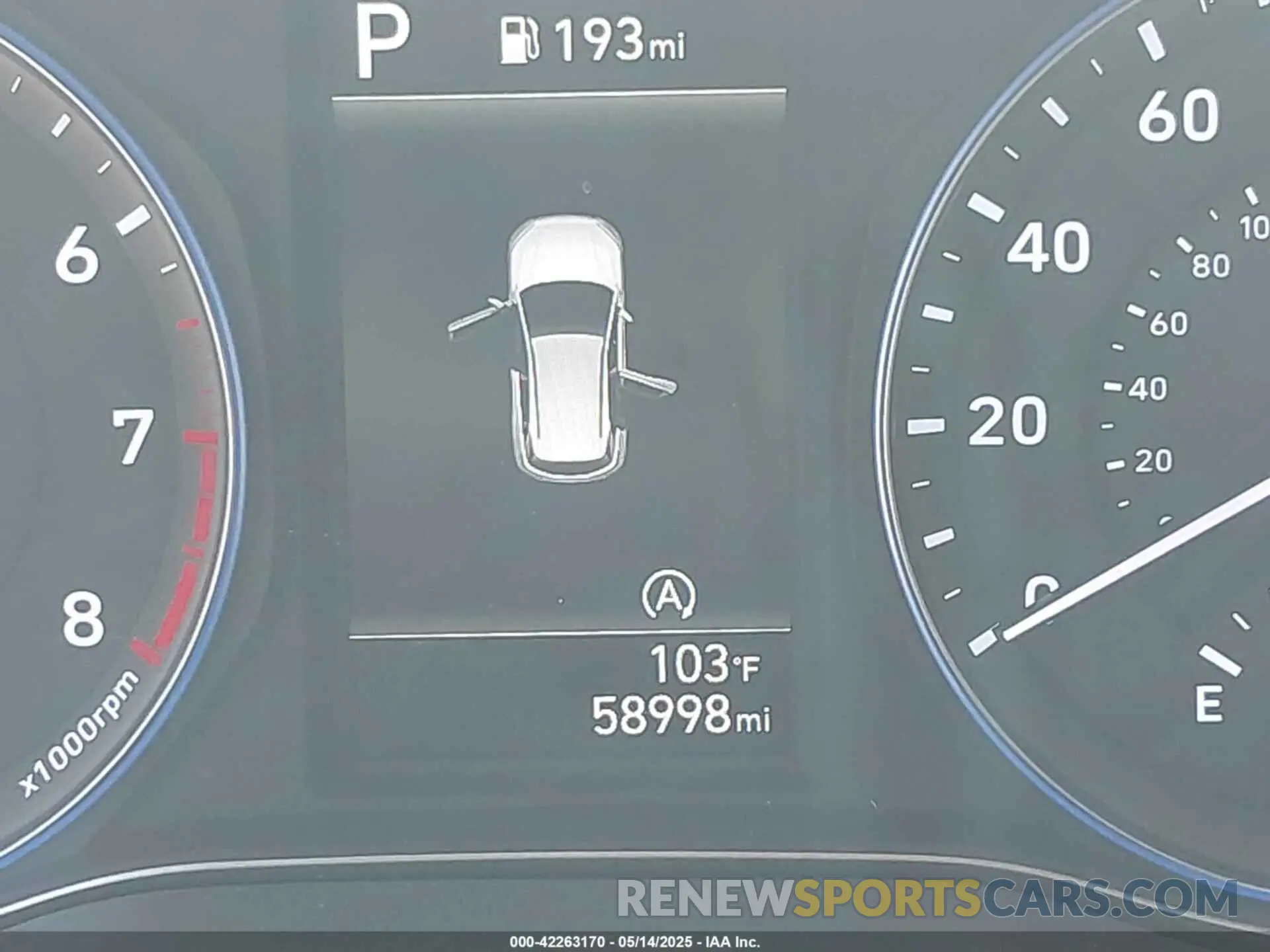15 fotografías del automóvil dañado KM8K22AB0NU807287 HYUNDAI KONA 2022