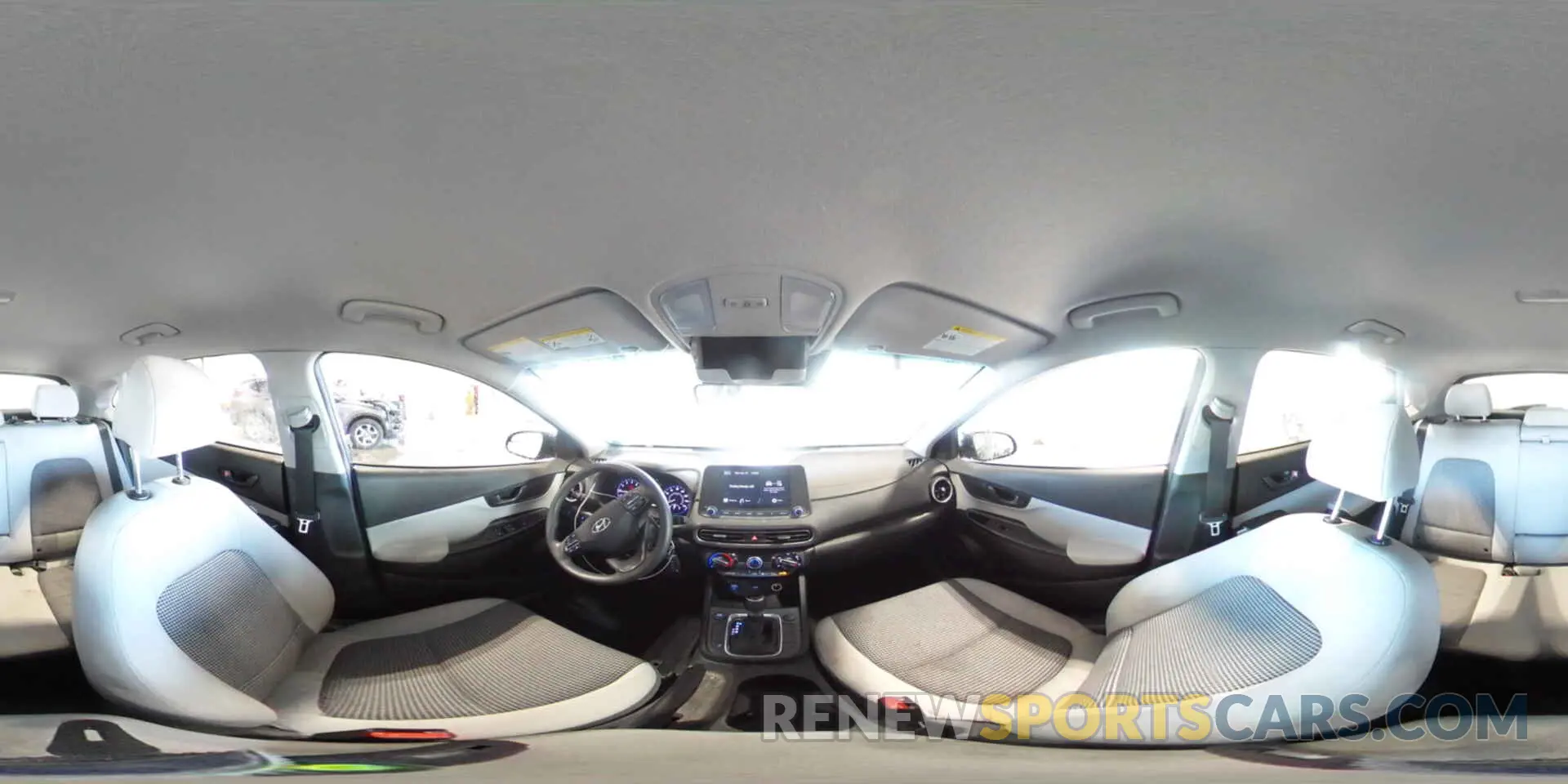 16 fotografías del automóvil dañado KM8K22AB5NU762802 HYUNDAI KONA 2022