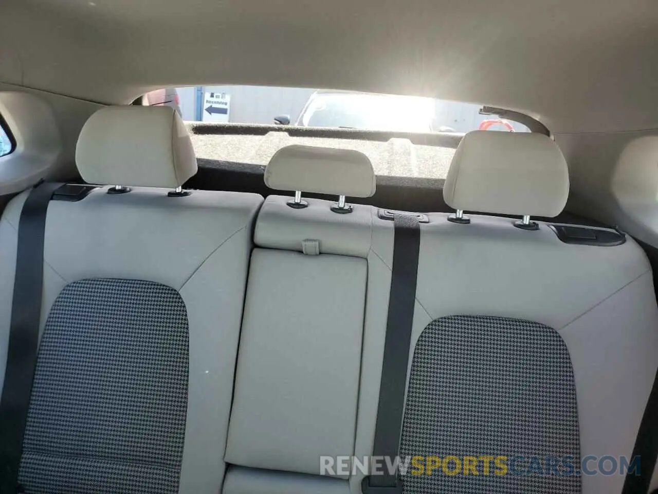 10 fotografías del automóvil dañado KM8K22AB7NU899045 HYUNDAI KONA 2022
