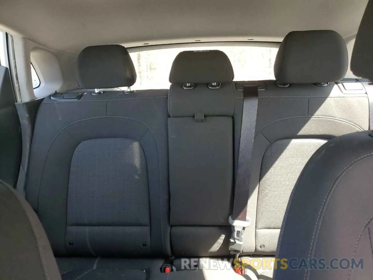 10 fotografías del automóvil dañado KM8K22ABXNU781216 HYUNDAI KONA 2022