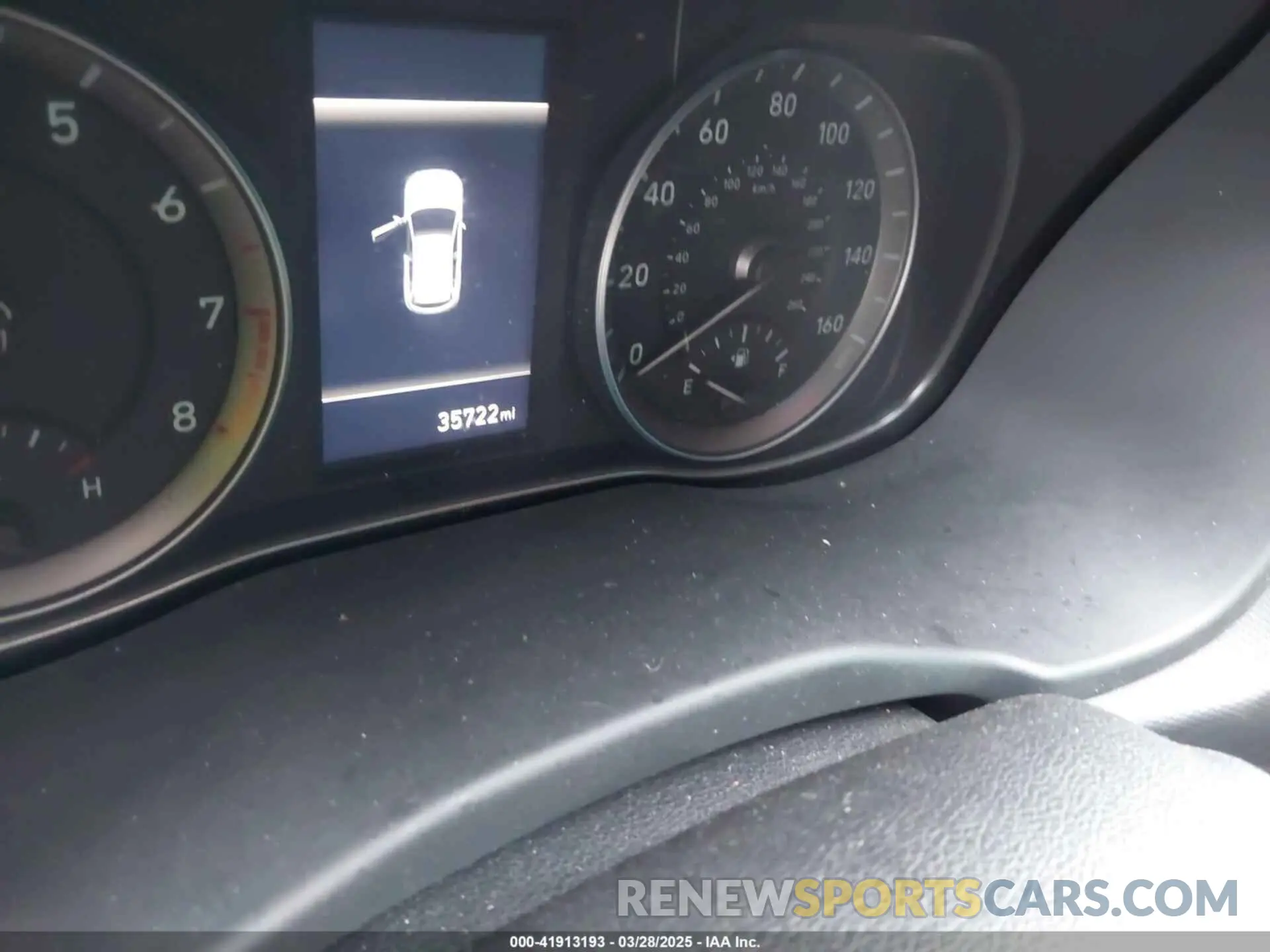 15 fotografías del automóvil dañado KM8K22ABXNU840166 HYUNDAI KONA 2022