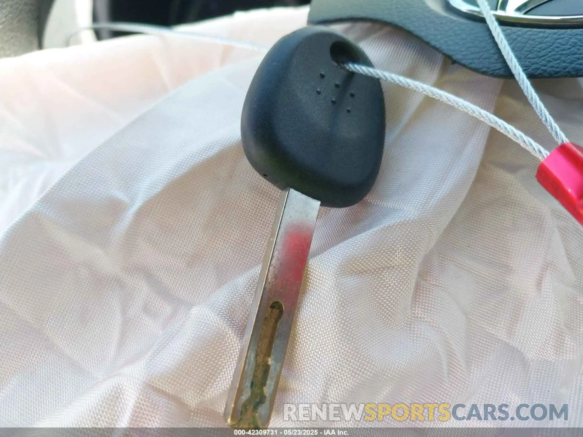 11 fotografías del automóvil dañado KM8K2CAB1NU825562 HYUNDAI KONA 2022